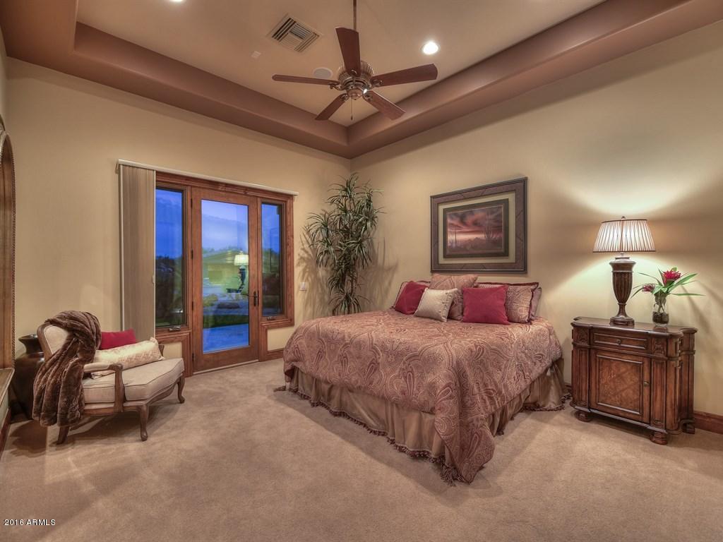 Pinnacle Vista Estates - Residential