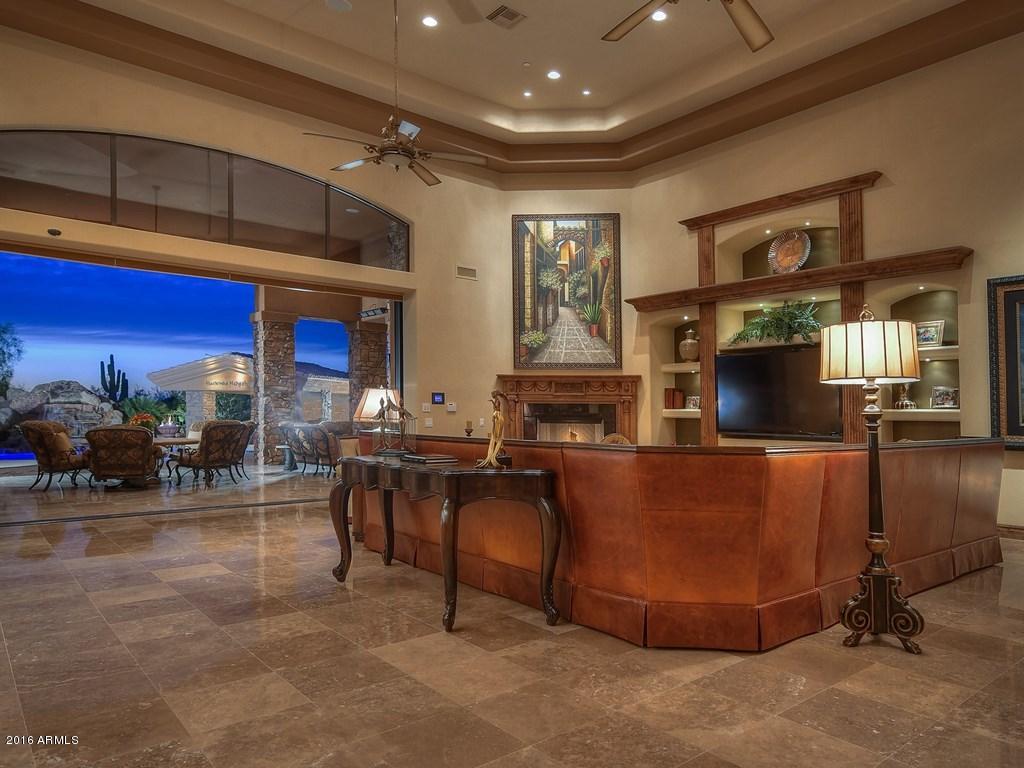 Pinnacle Vista Estates - Residential