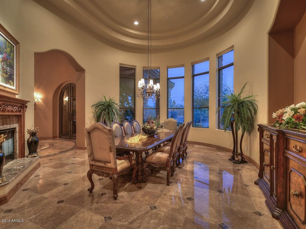 Pinnacle Vista Estates - Residential