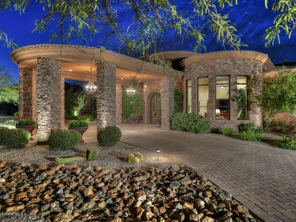 Pinnacle Vista Estates - Residential