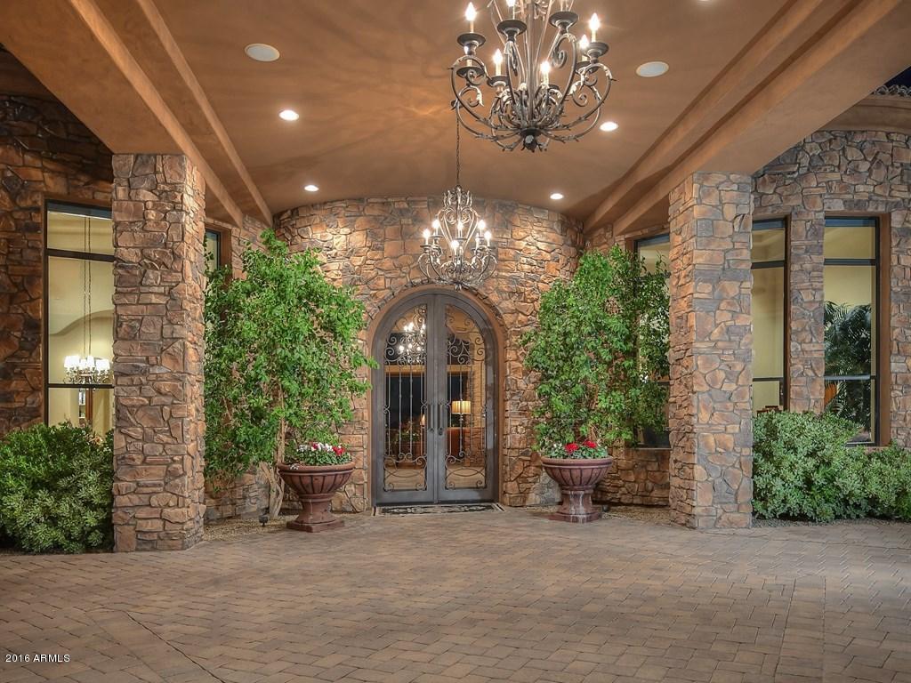 Pinnacle Vista Estates - Residential