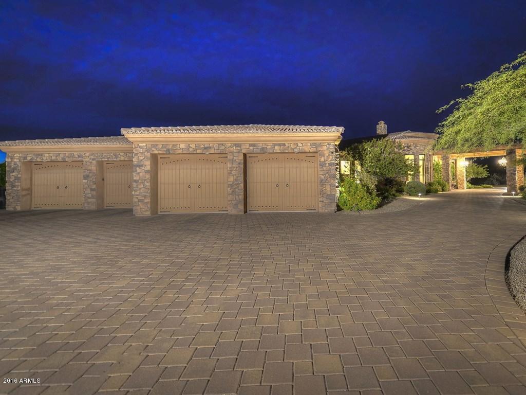 Pinnacle Vista Estates - Residential