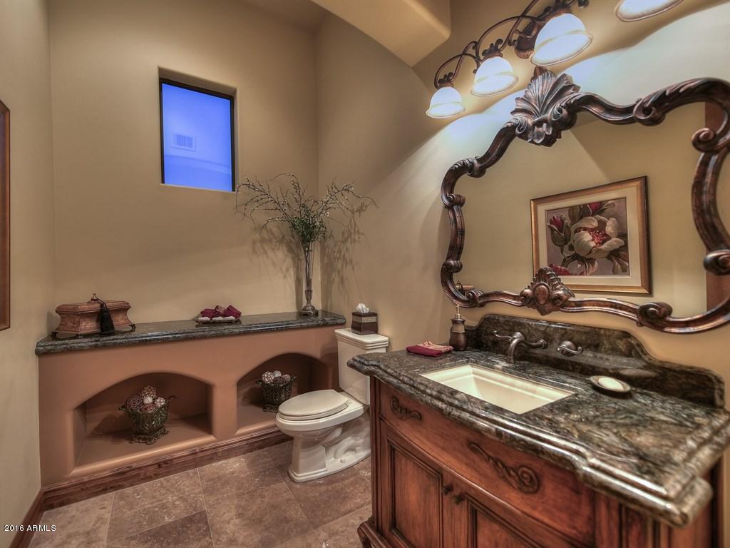 Pinnacle Vista Estates - Residential