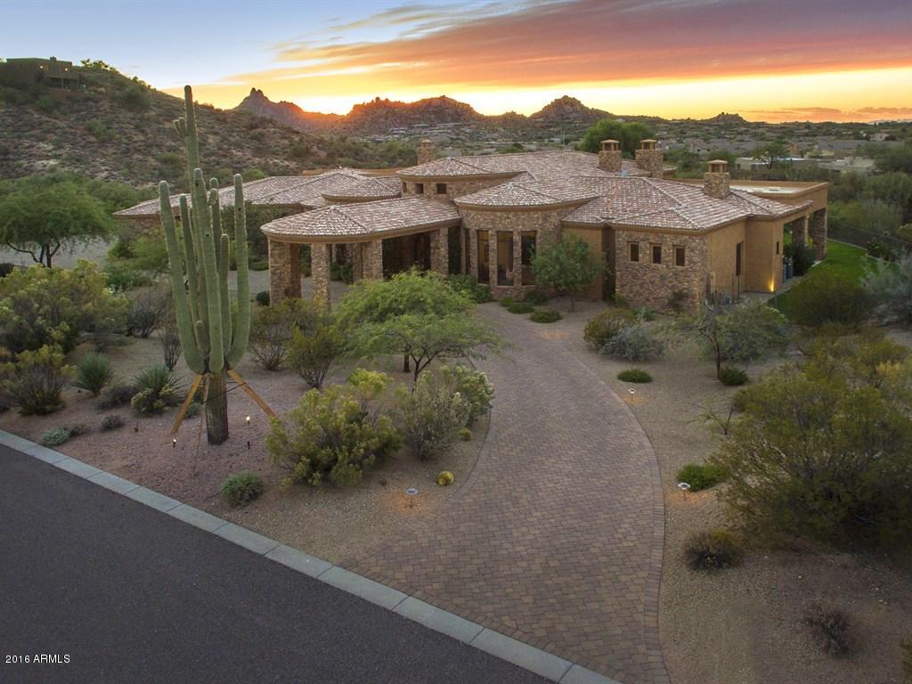 Pinnacle Vista Estates - Residential