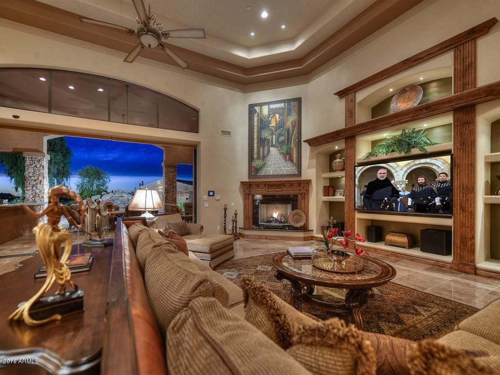 Pinnacle Vista Estates - Residential