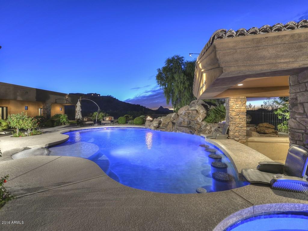 Pinnacle Vista Estates - Residential