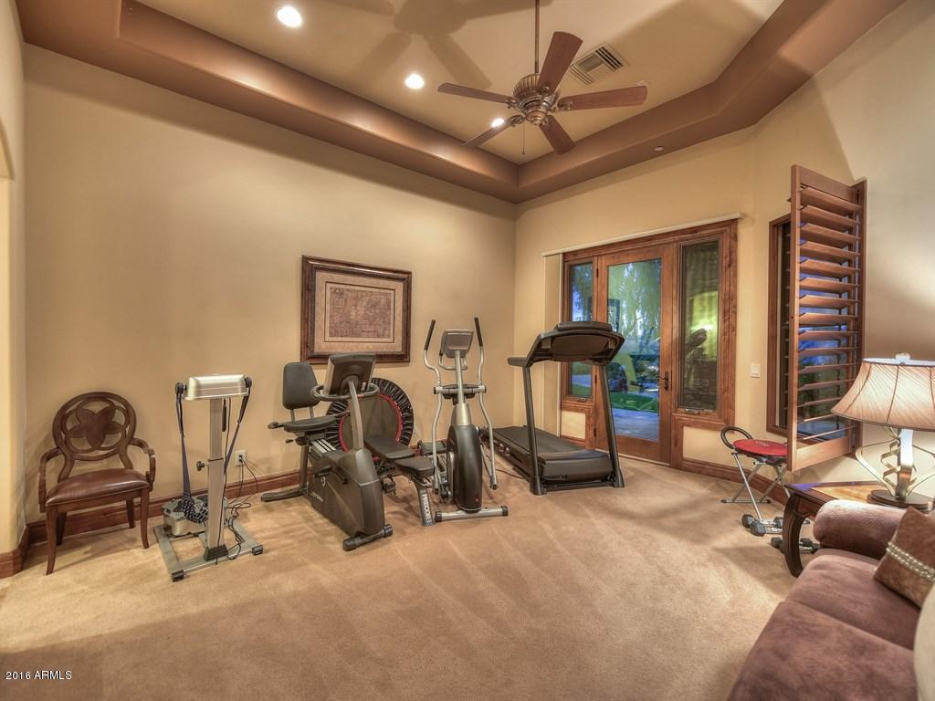 Pinnacle Vista Estates - Residential