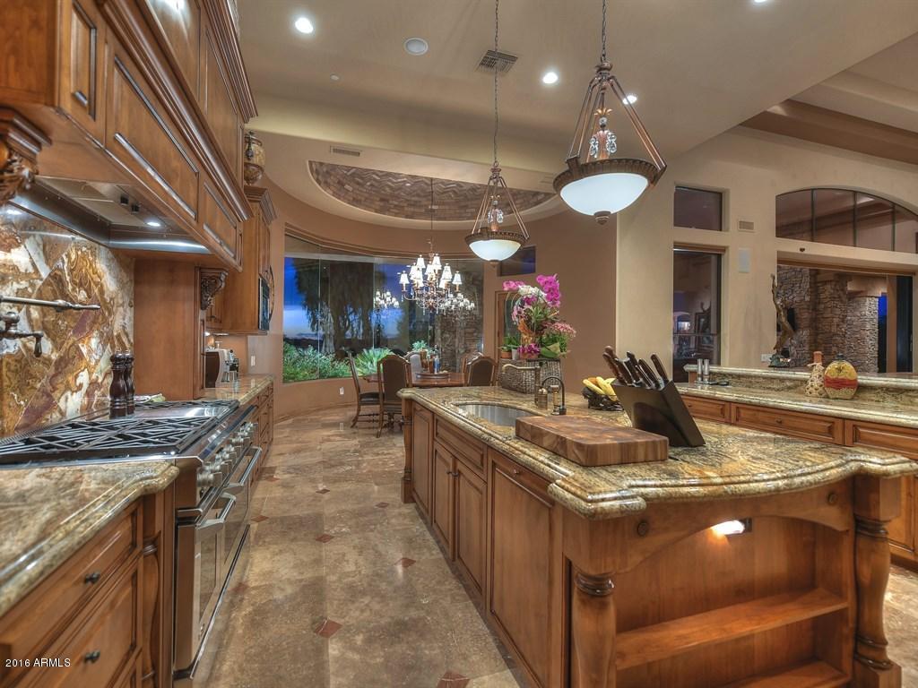 Pinnacle Vista Estates - Residential