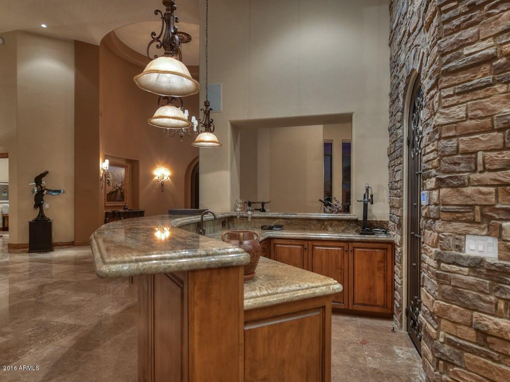 Pinnacle Vista Estates - Residential
