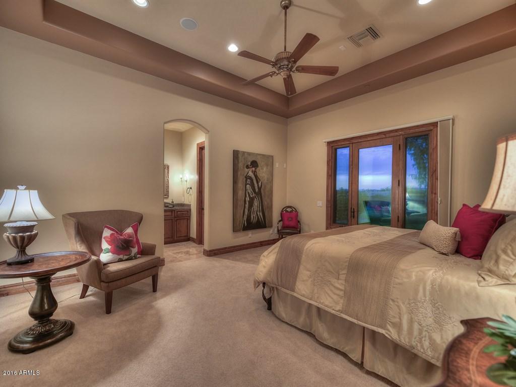 Pinnacle Vista Estates - Residential