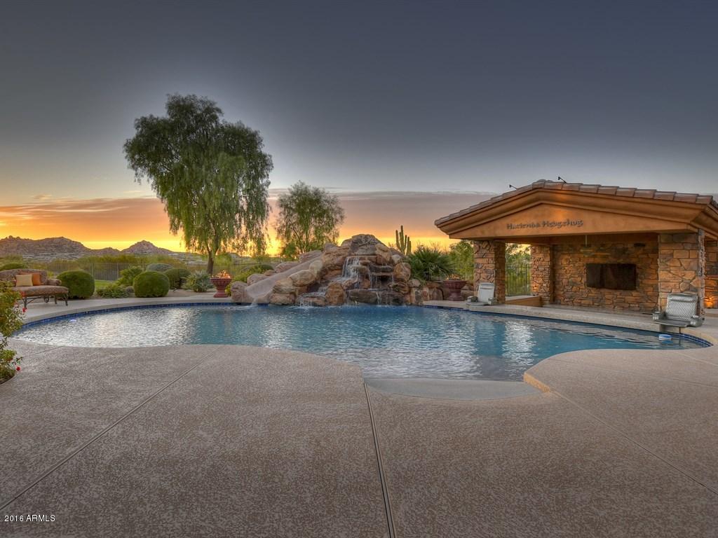 Pinnacle Vista Estates - Residential