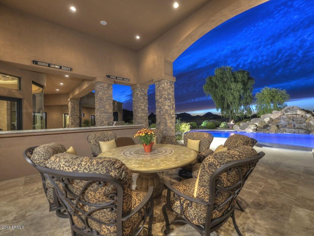 Pinnacle Vista Estates - Residential