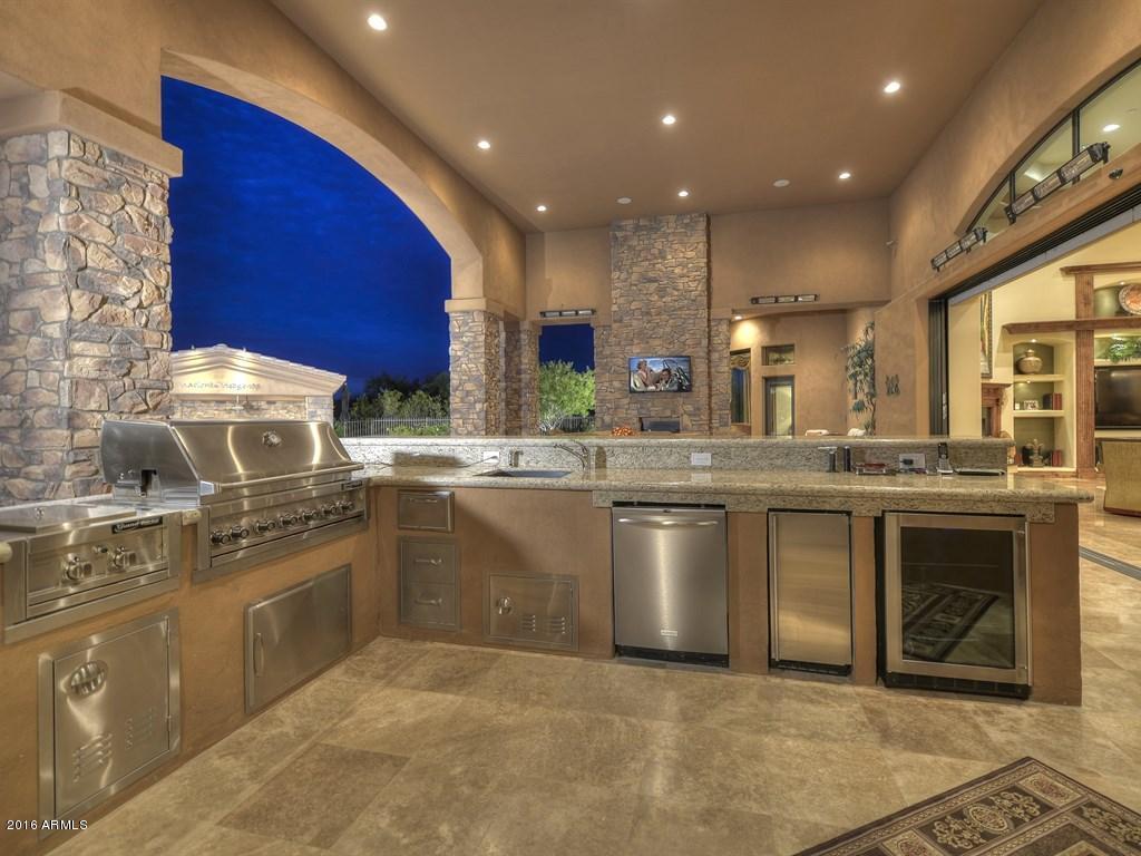 Pinnacle Vista Estates - Residential