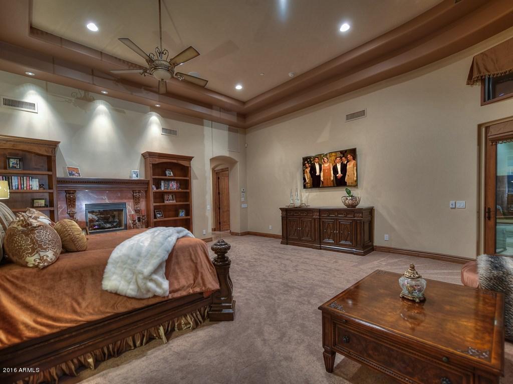 Pinnacle Vista Estates - Residential