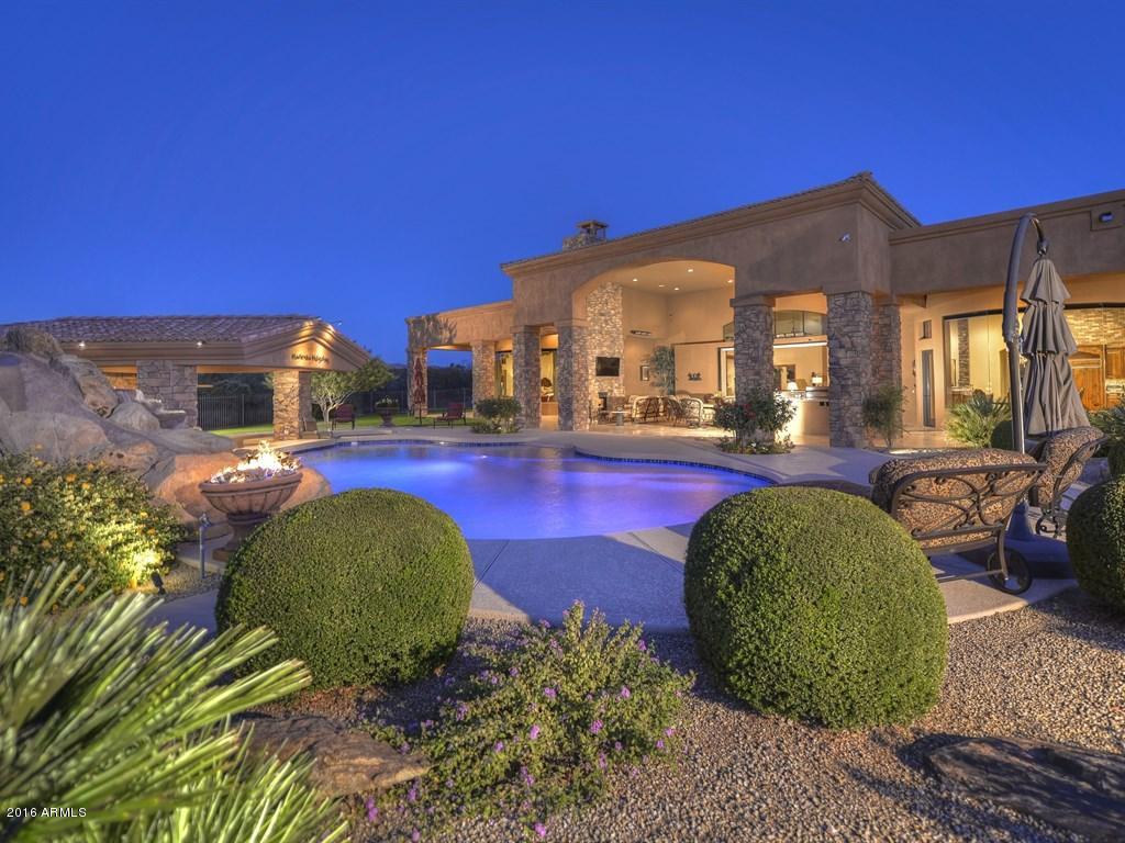 Pinnacle Vista Estates - Residential
