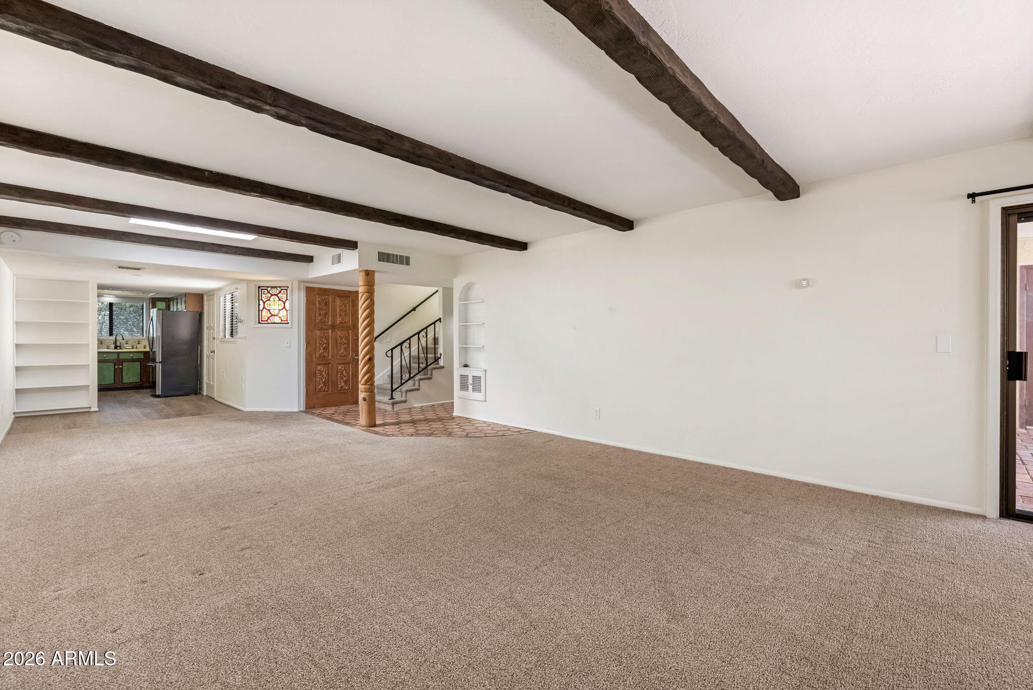 CAREFREE CASAS - Residential