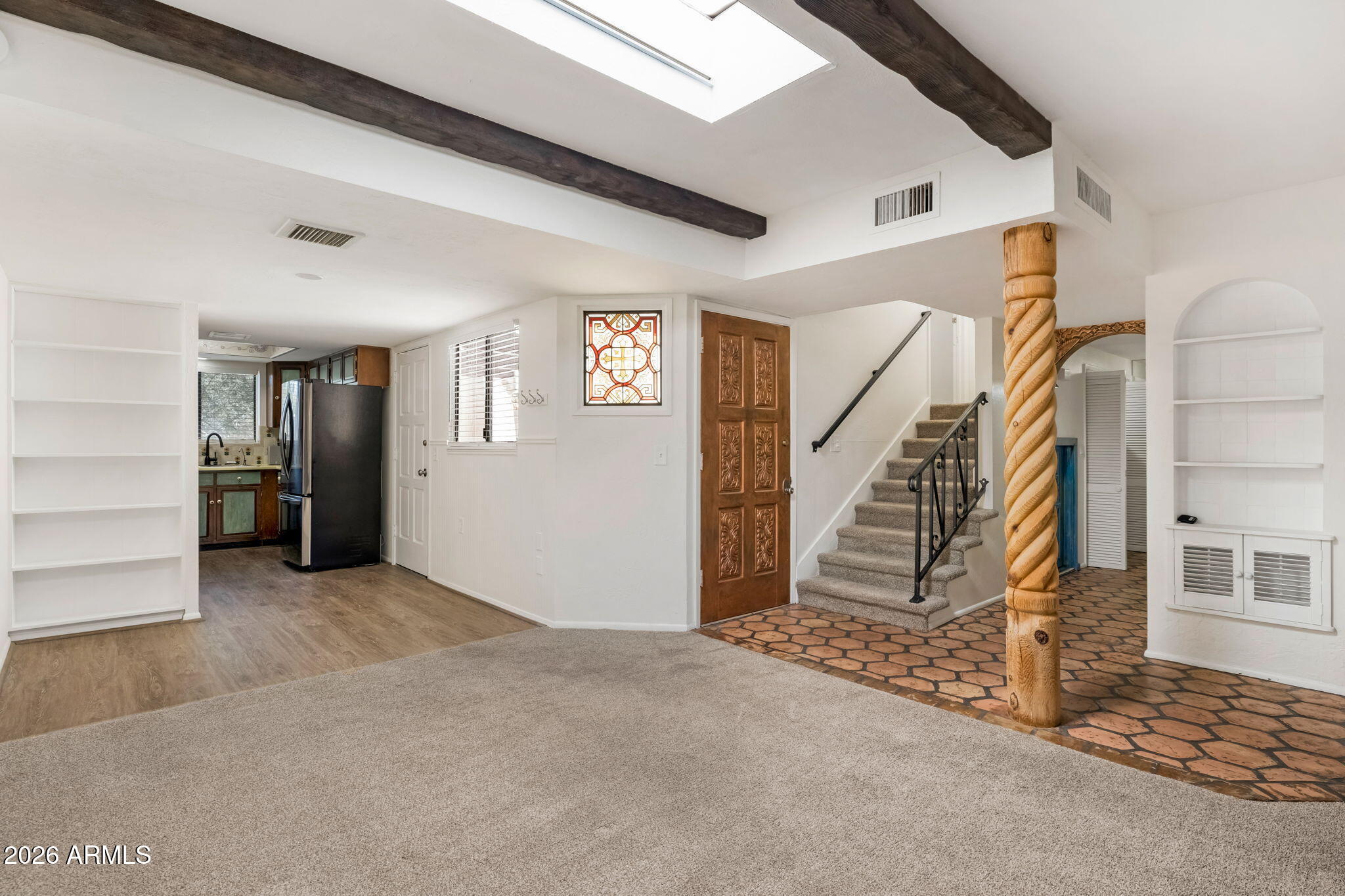 CAREFREE CASAS - Residential