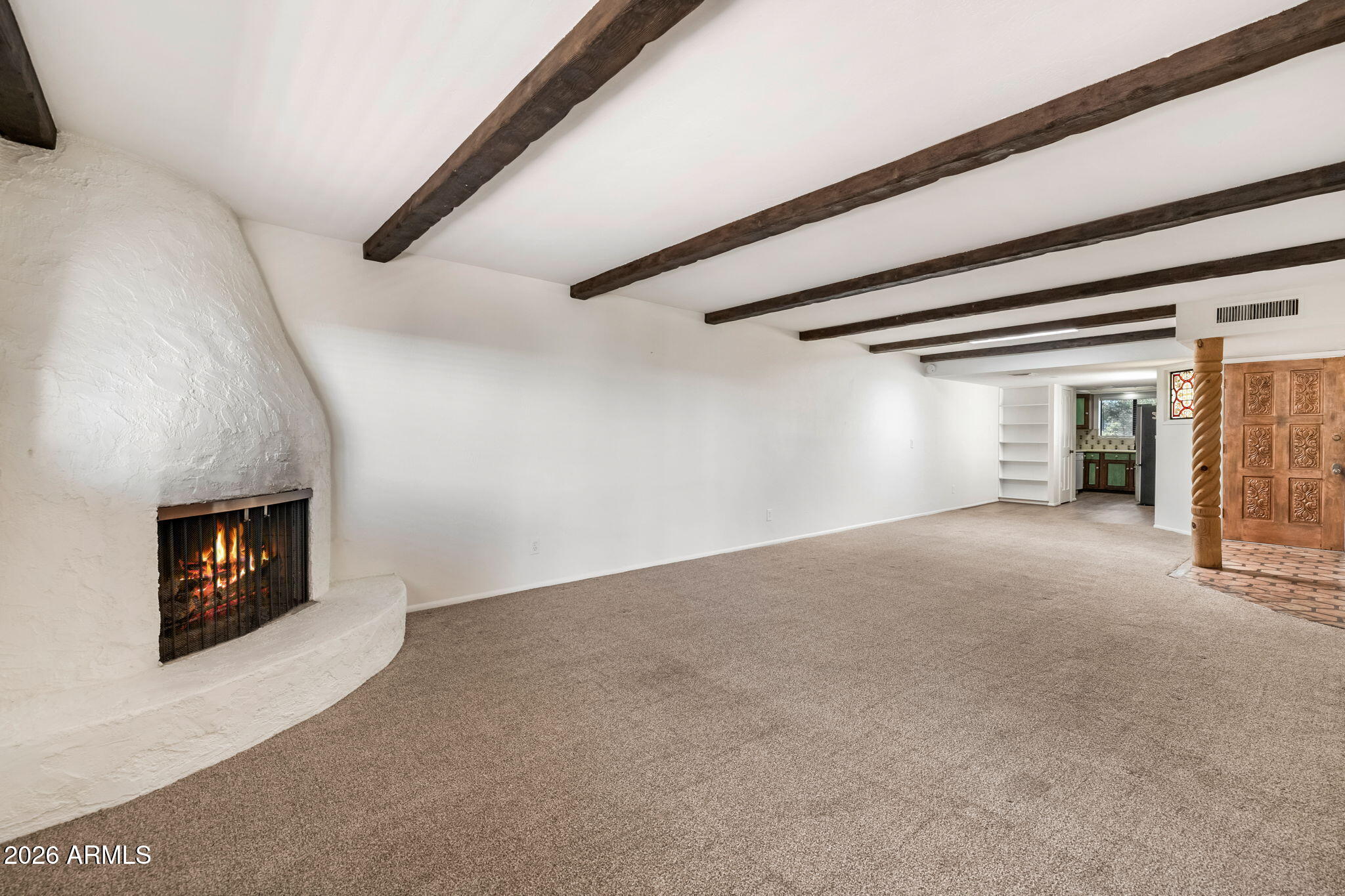 CAREFREE CASAS - Residential