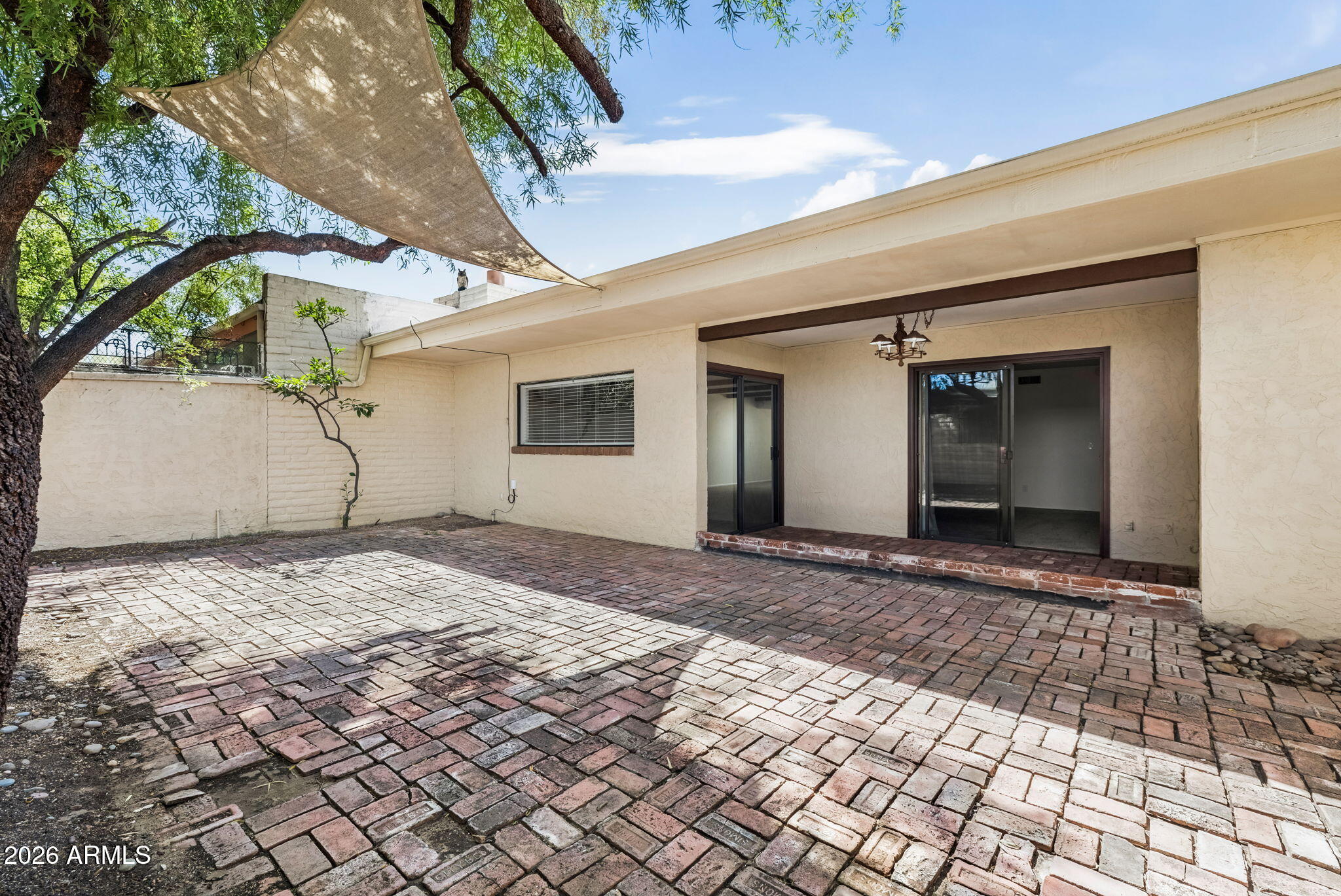 CAREFREE CASAS - Residential