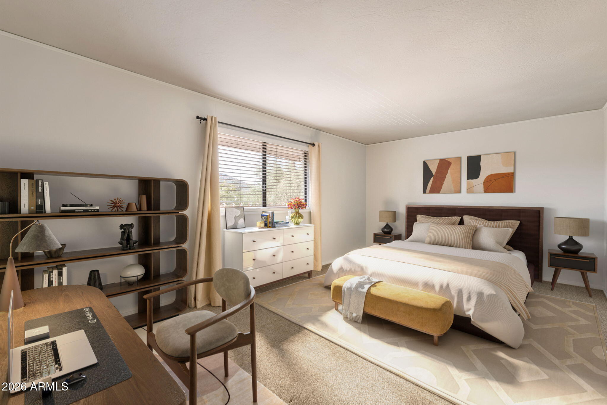 CAREFREE CASAS - Residential