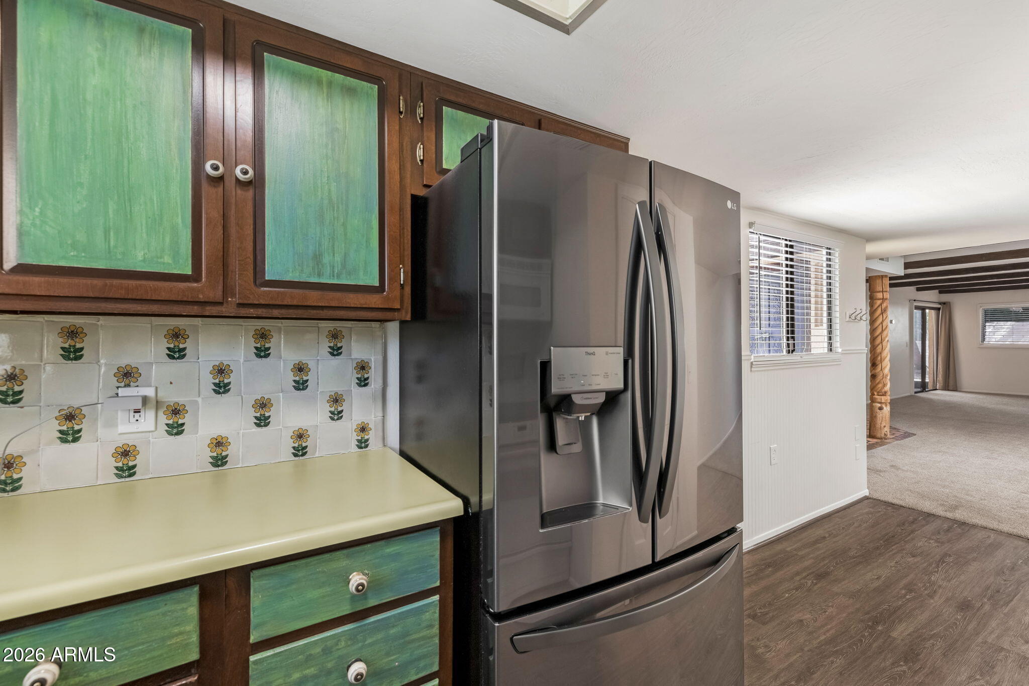 CAREFREE CASAS - Residential