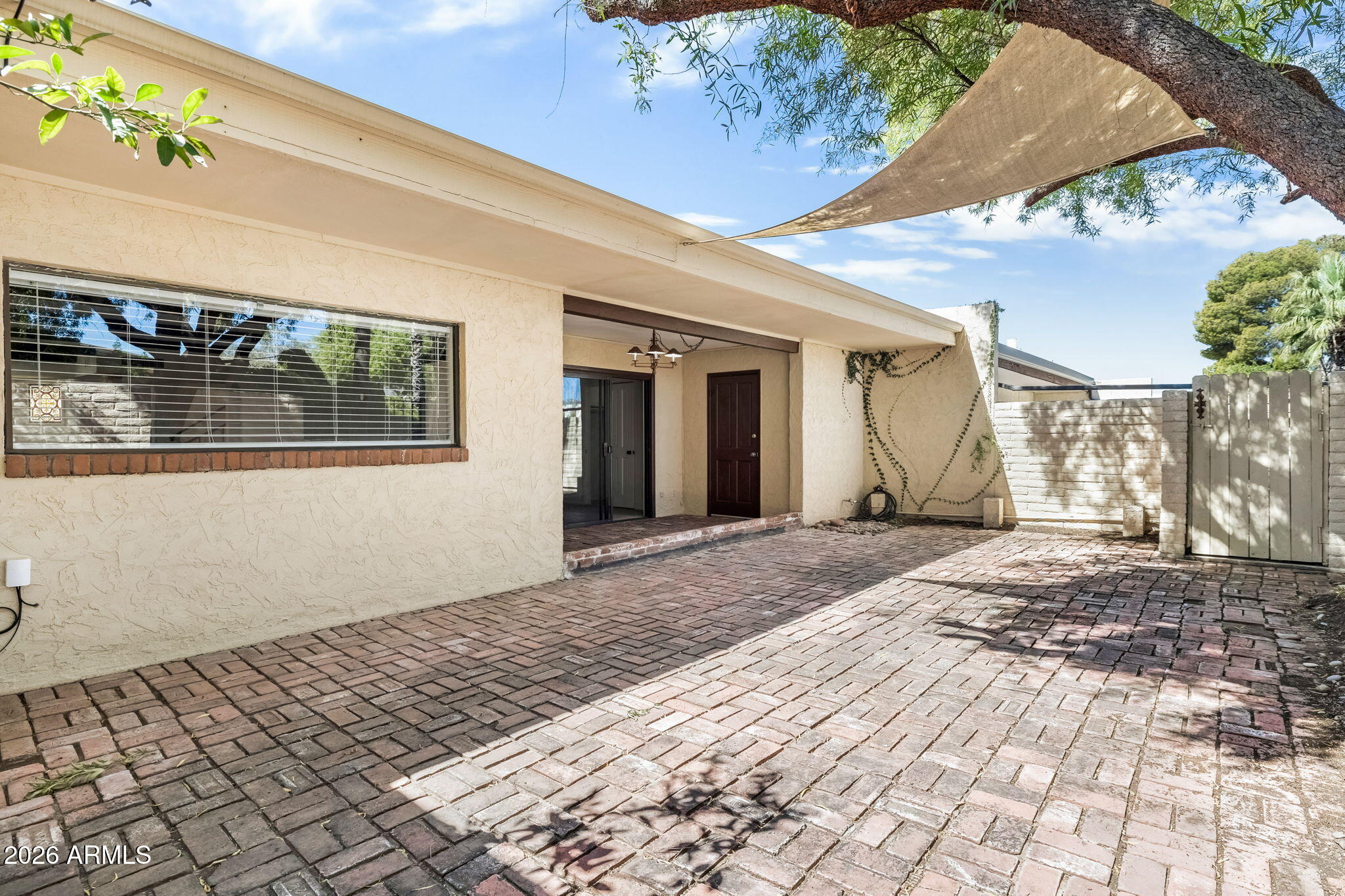 CAREFREE CASAS - Residential