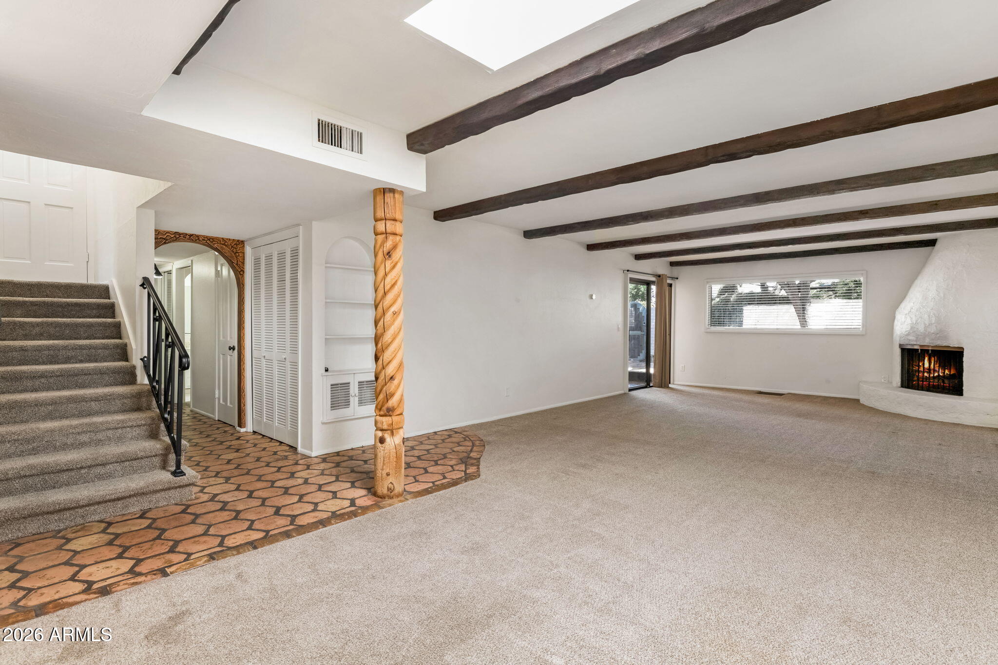 CAREFREE CASAS - Residential
