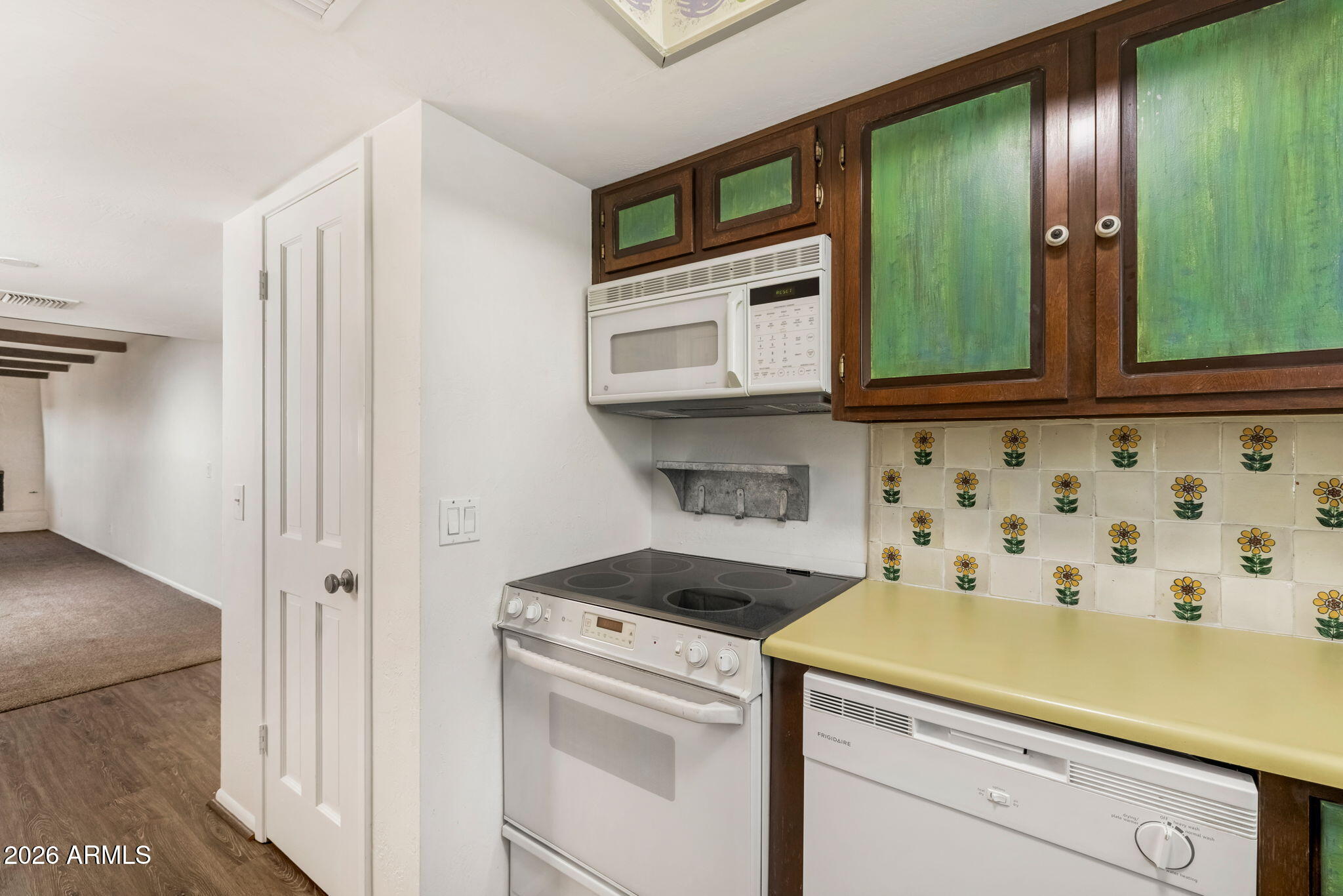 CAREFREE CASAS - Residential