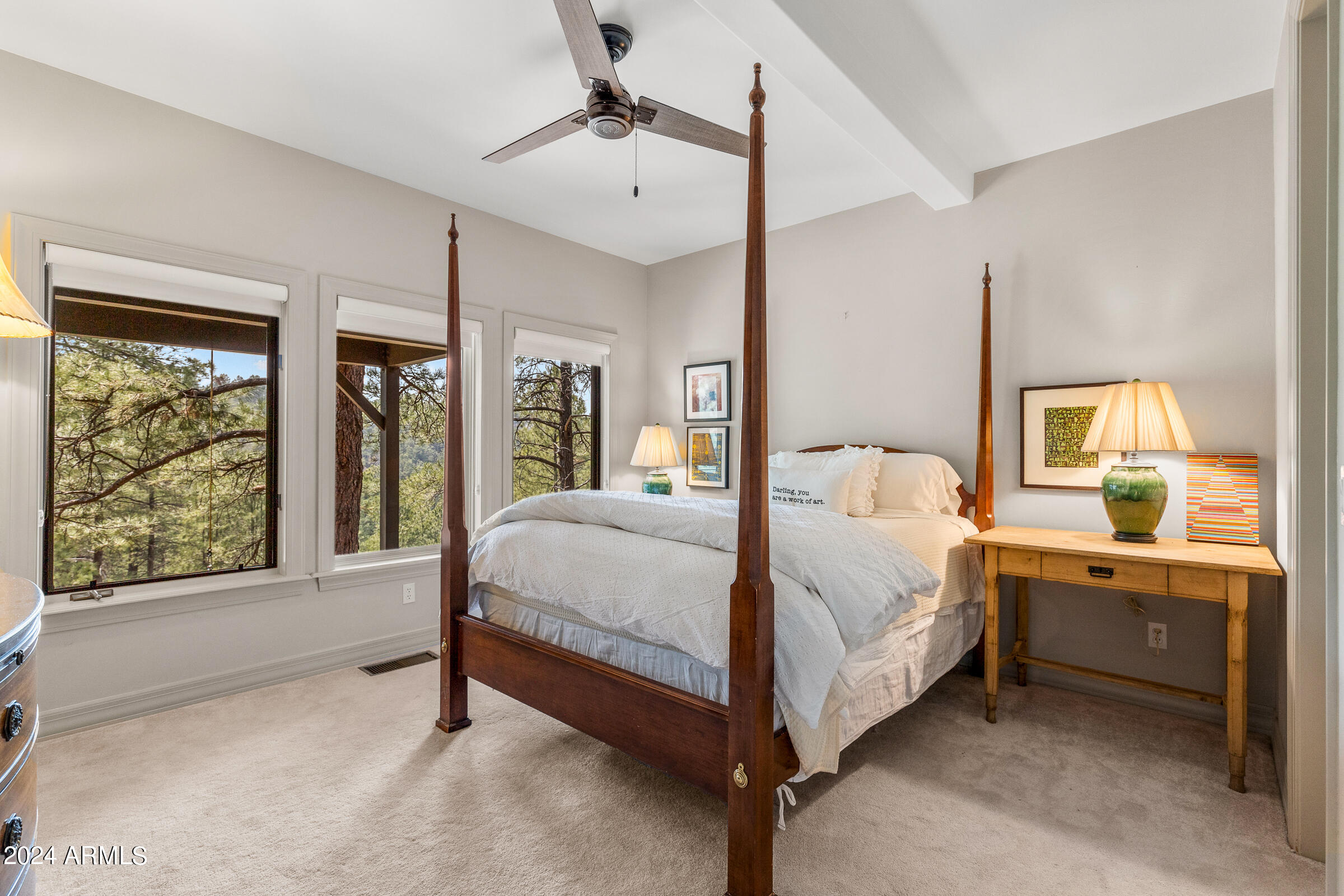 Forest Highlands - Residential