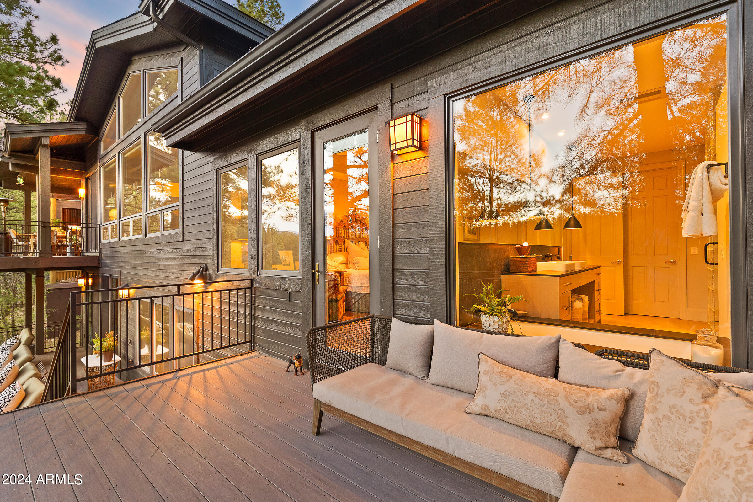 Forest Highlands - Residential