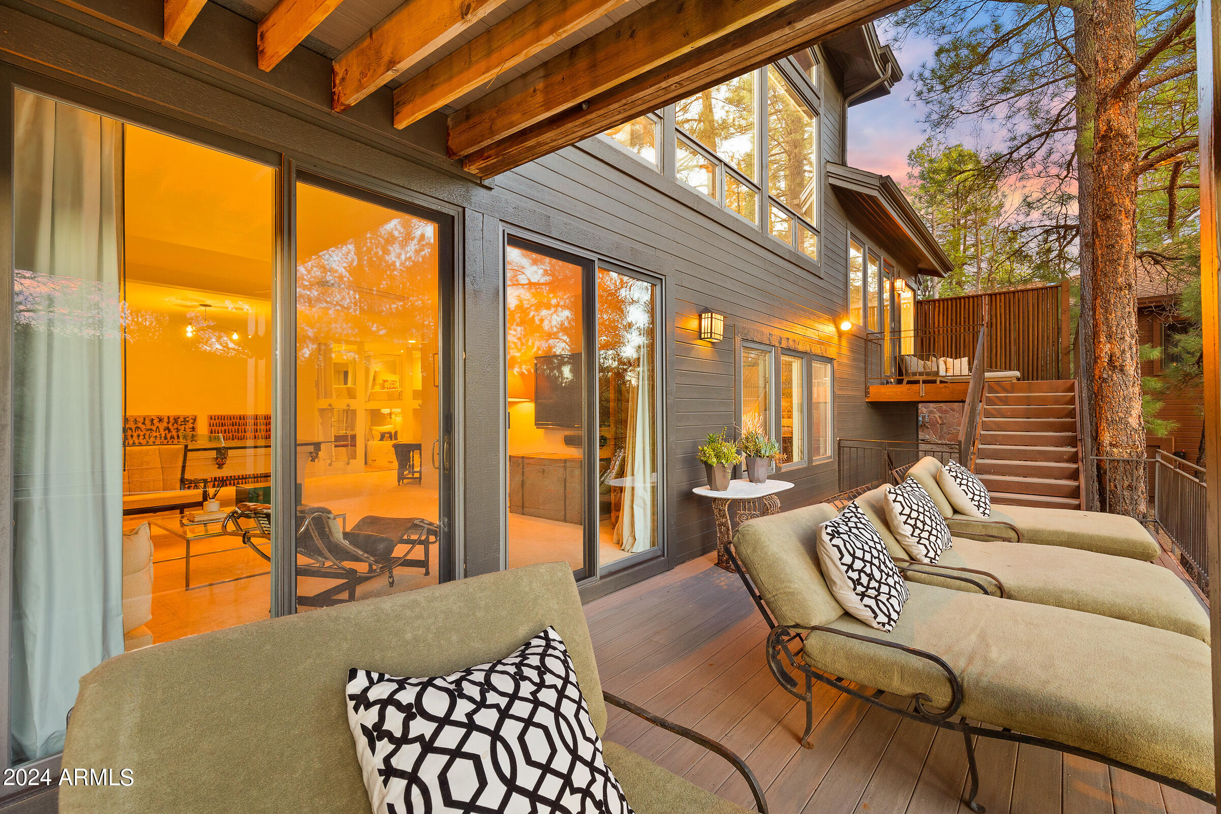 Forest Highlands - Residential