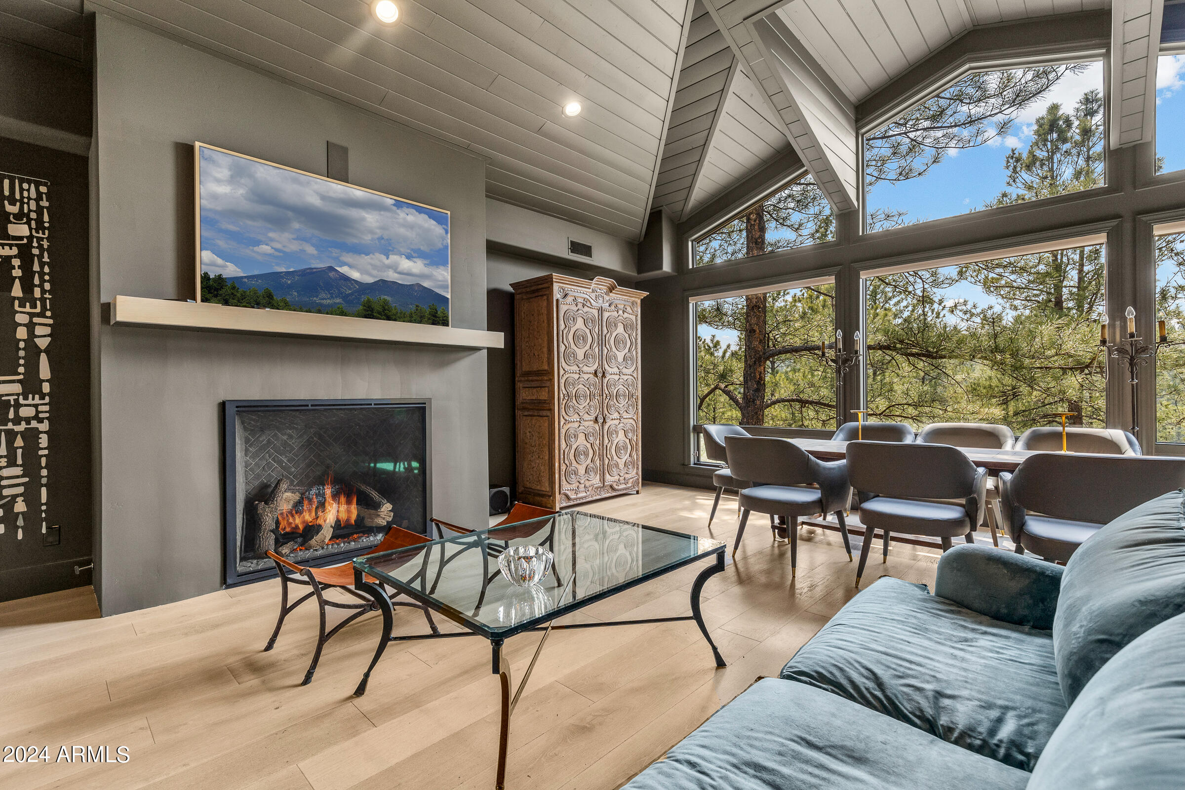 Forest Highlands - Residential