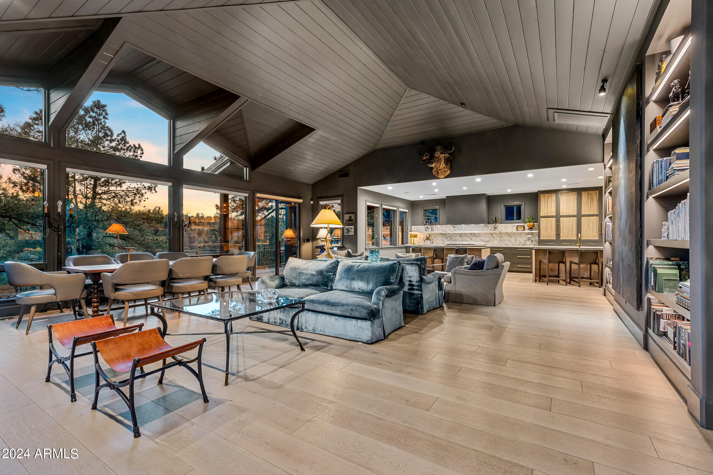 Forest Highlands - Residential