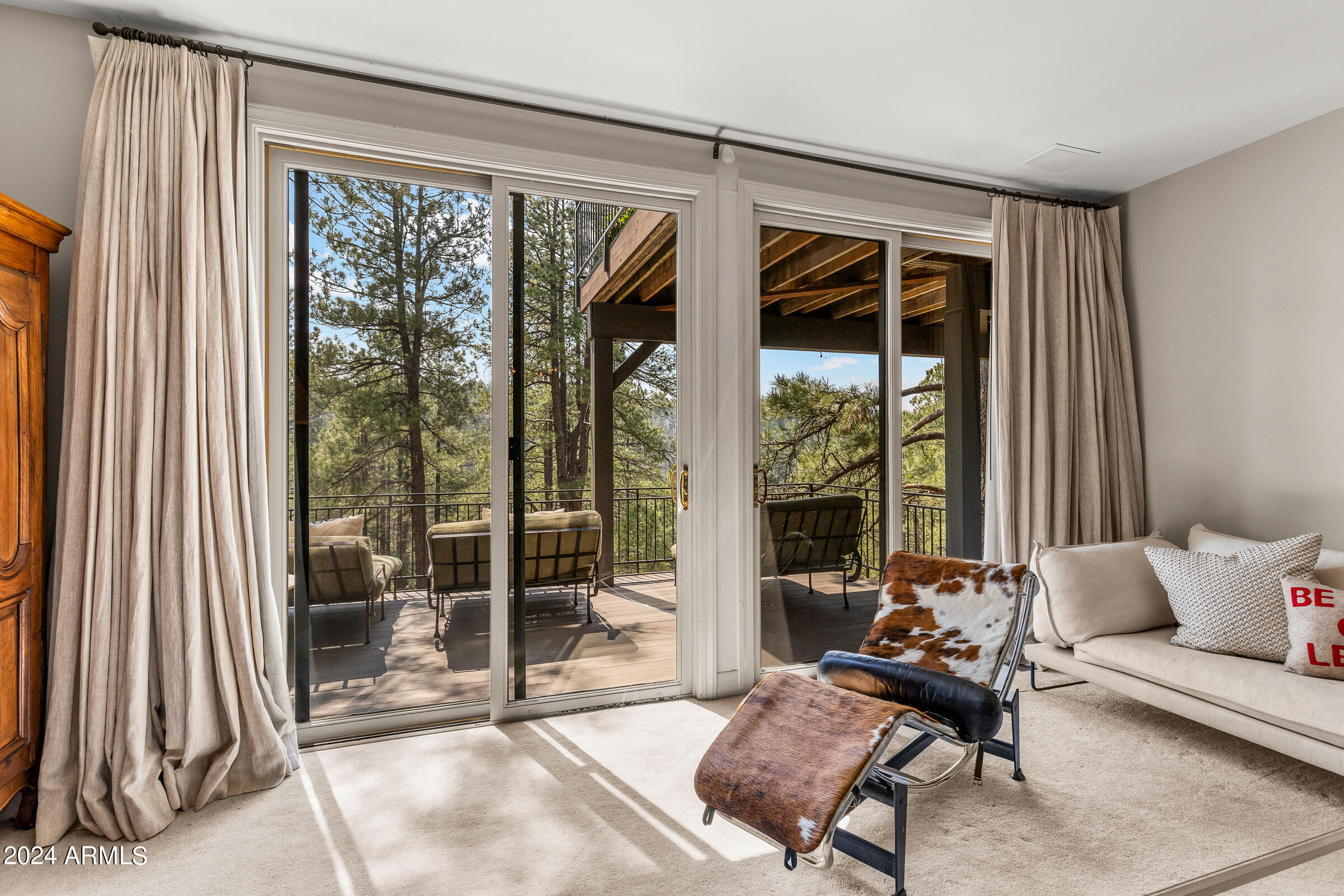 Forest Highlands - Residential