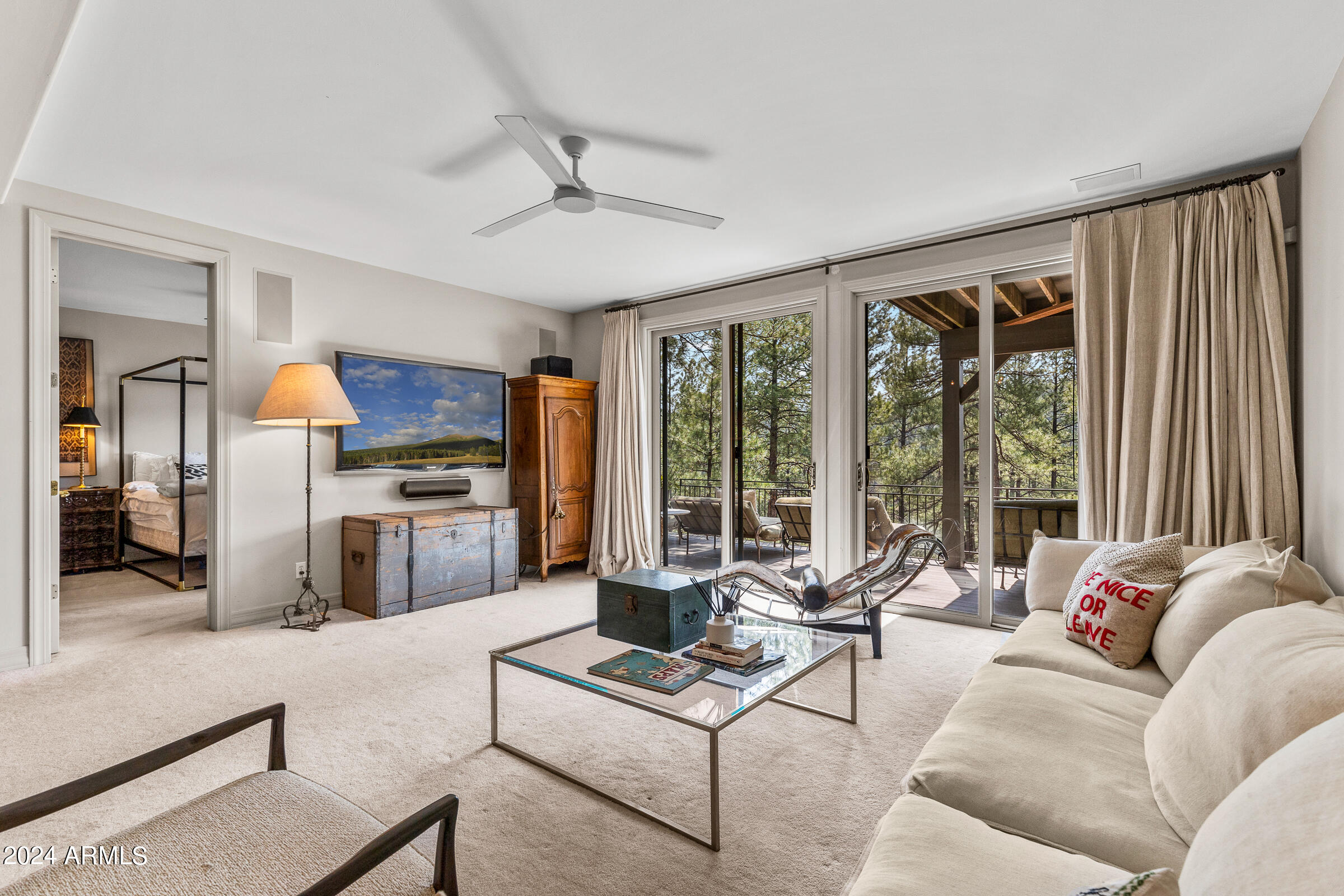 Forest Highlands - Residential