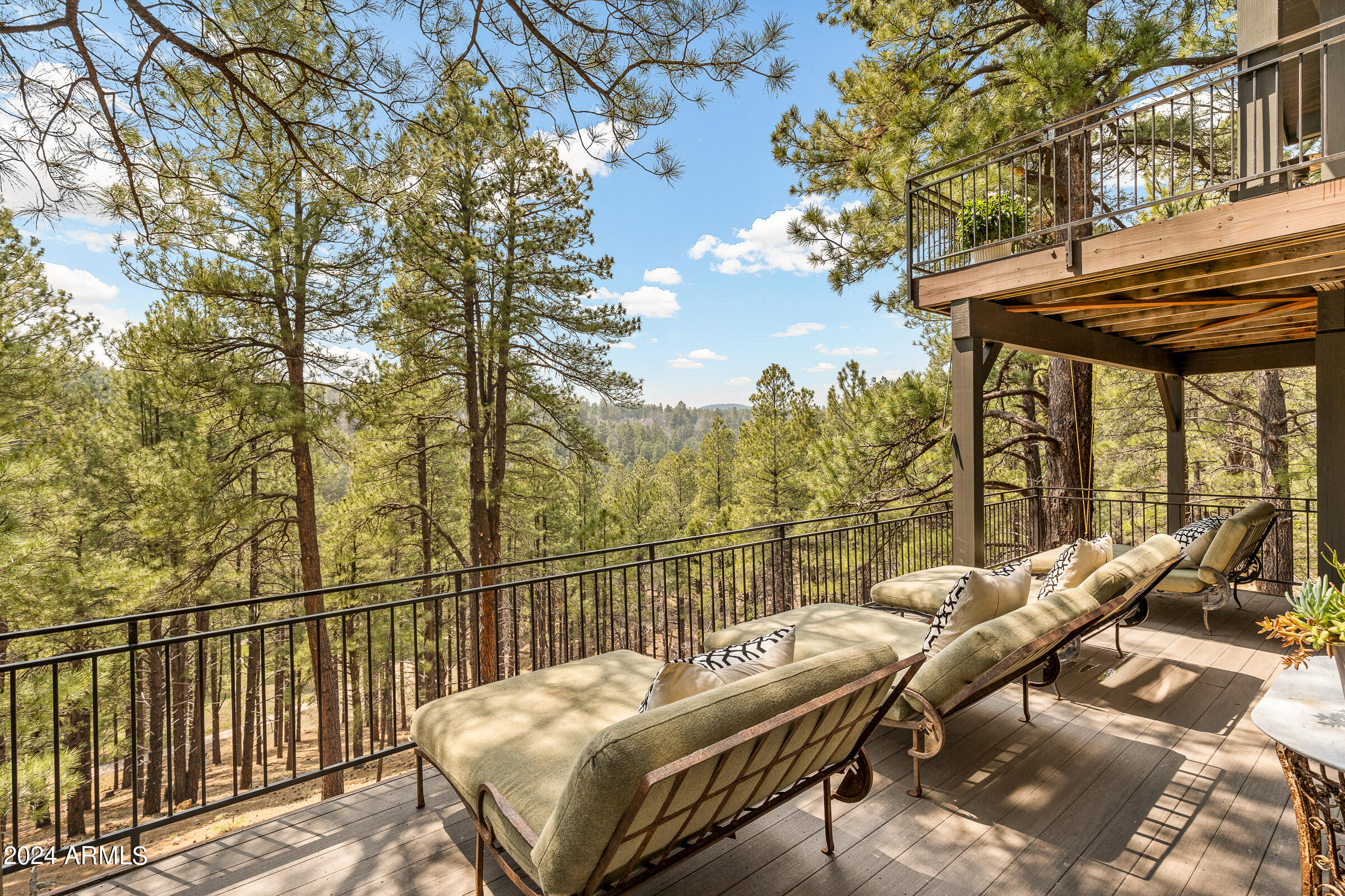 Forest Highlands - Residential