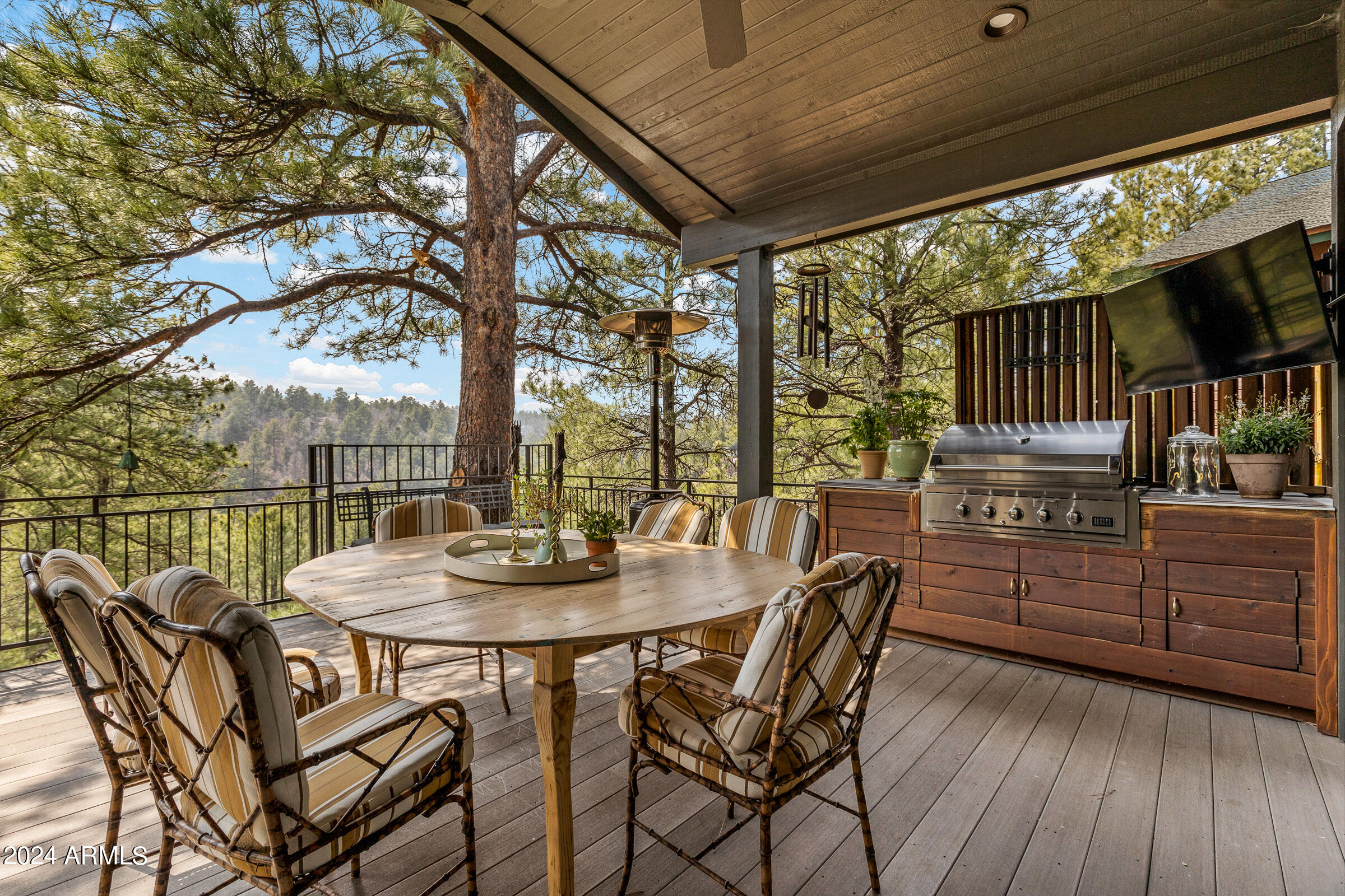 Forest Highlands - Residential