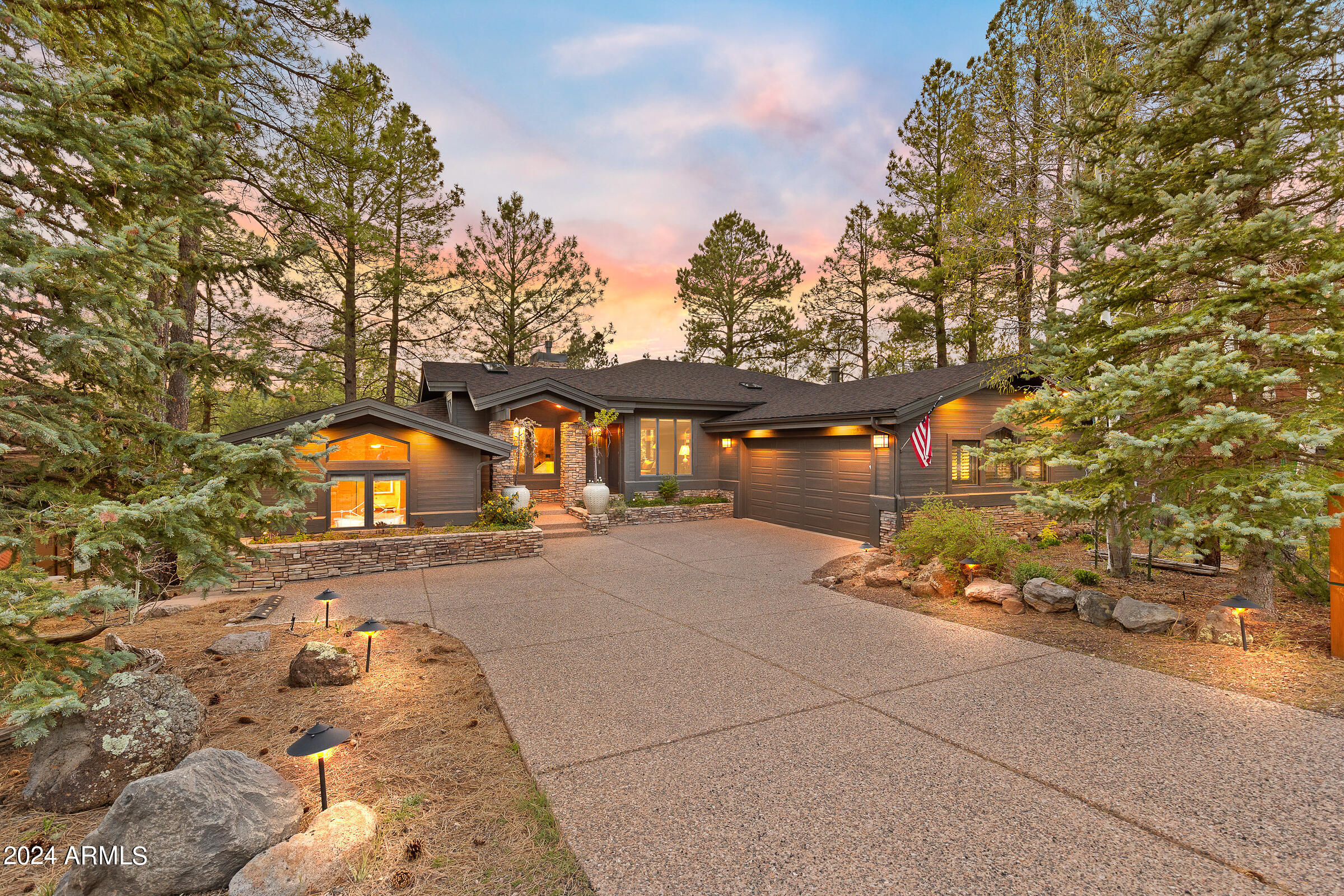 Forest Highlands - Residential