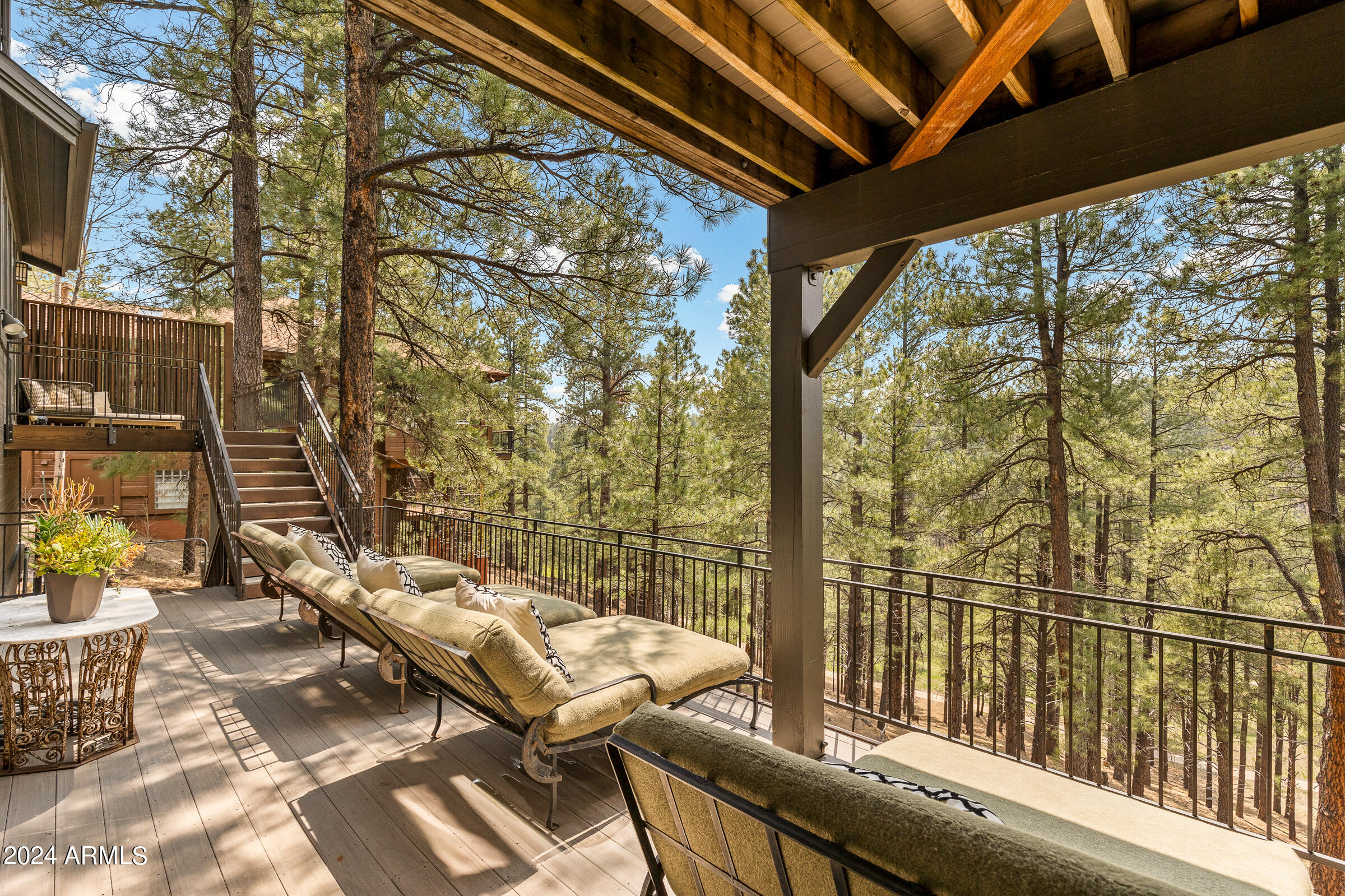 Forest Highlands - Residential