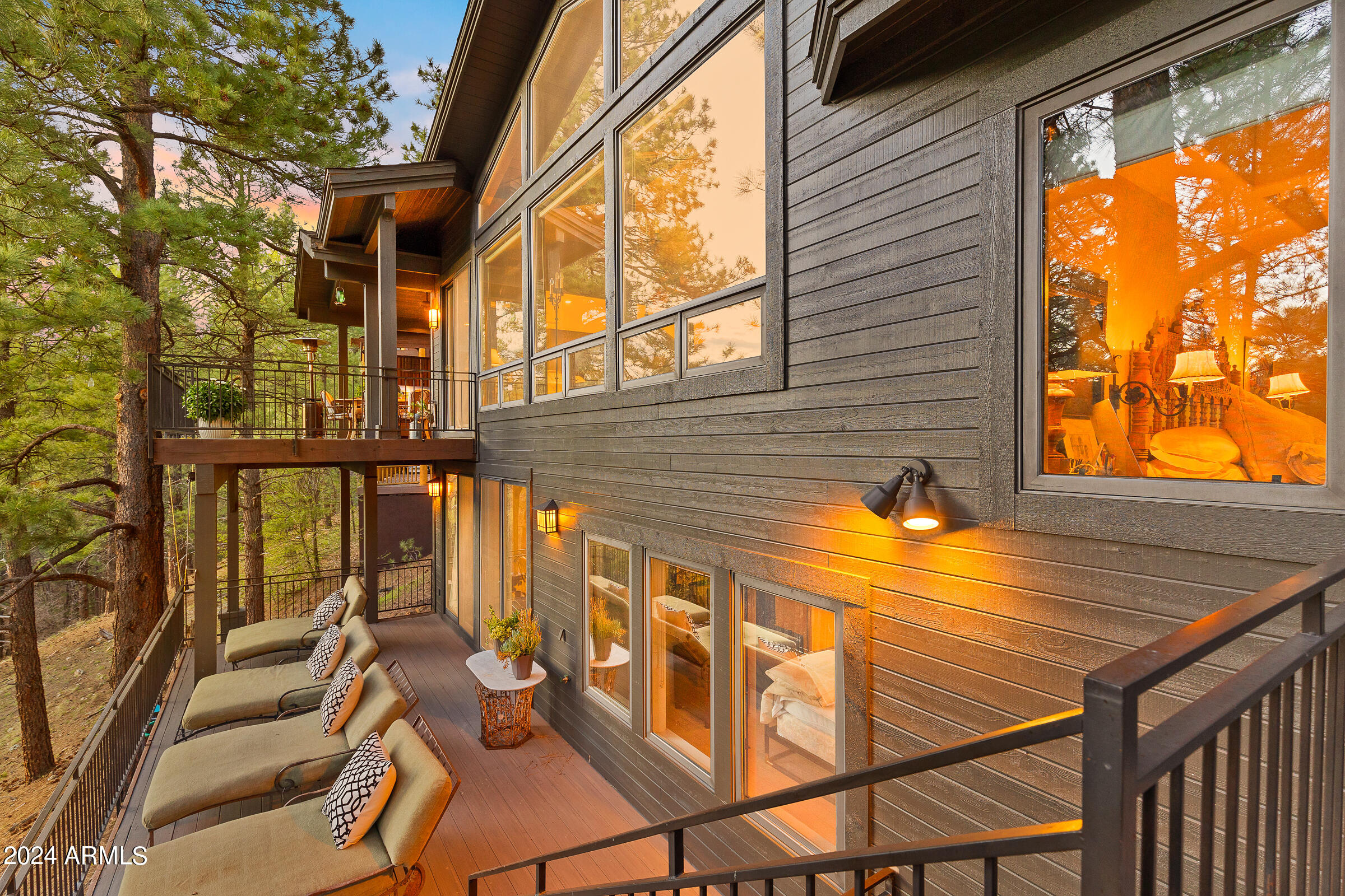 Forest Highlands - Residential