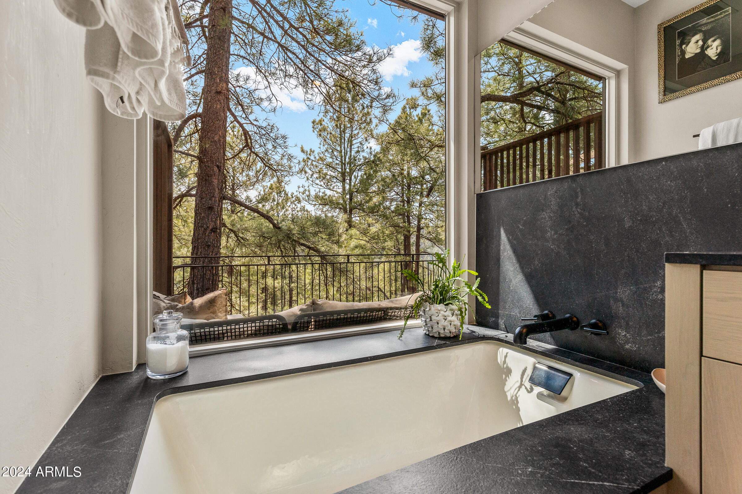 Forest Highlands - Residential