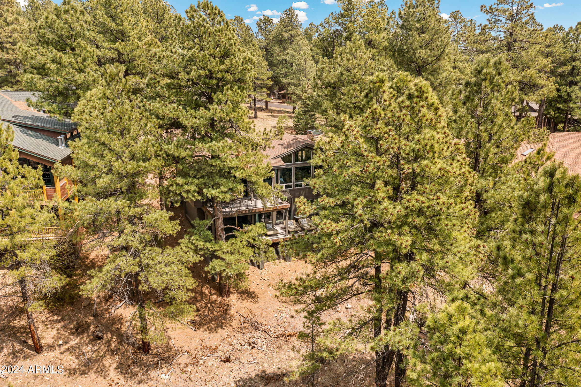 Forest Highlands - Residential