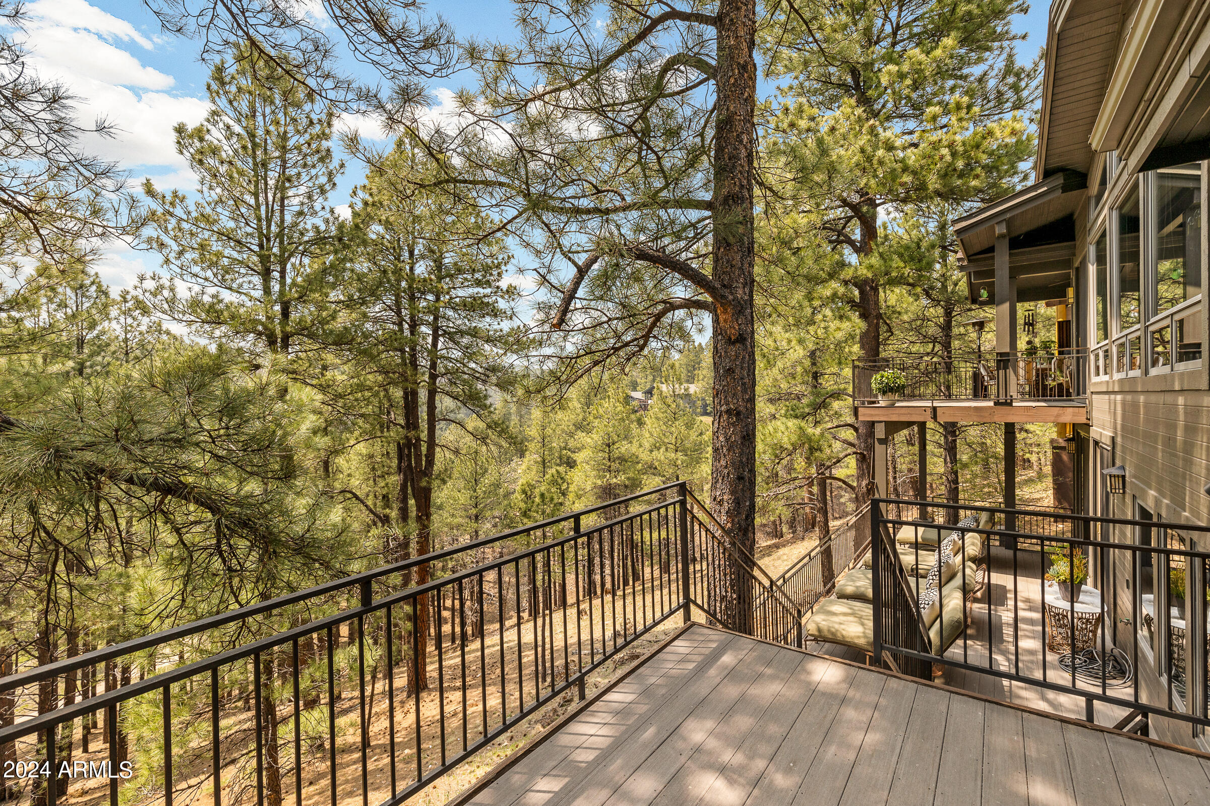 Forest Highlands - Residential