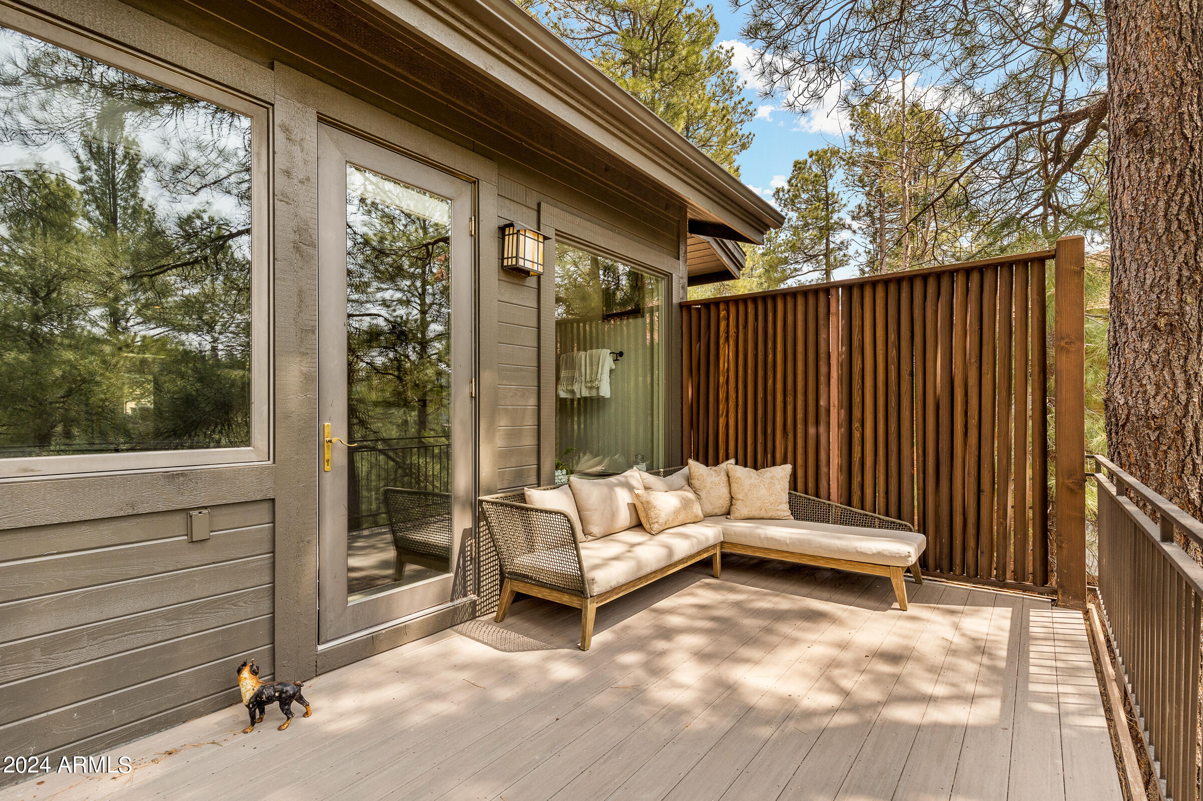 Forest Highlands - Residential