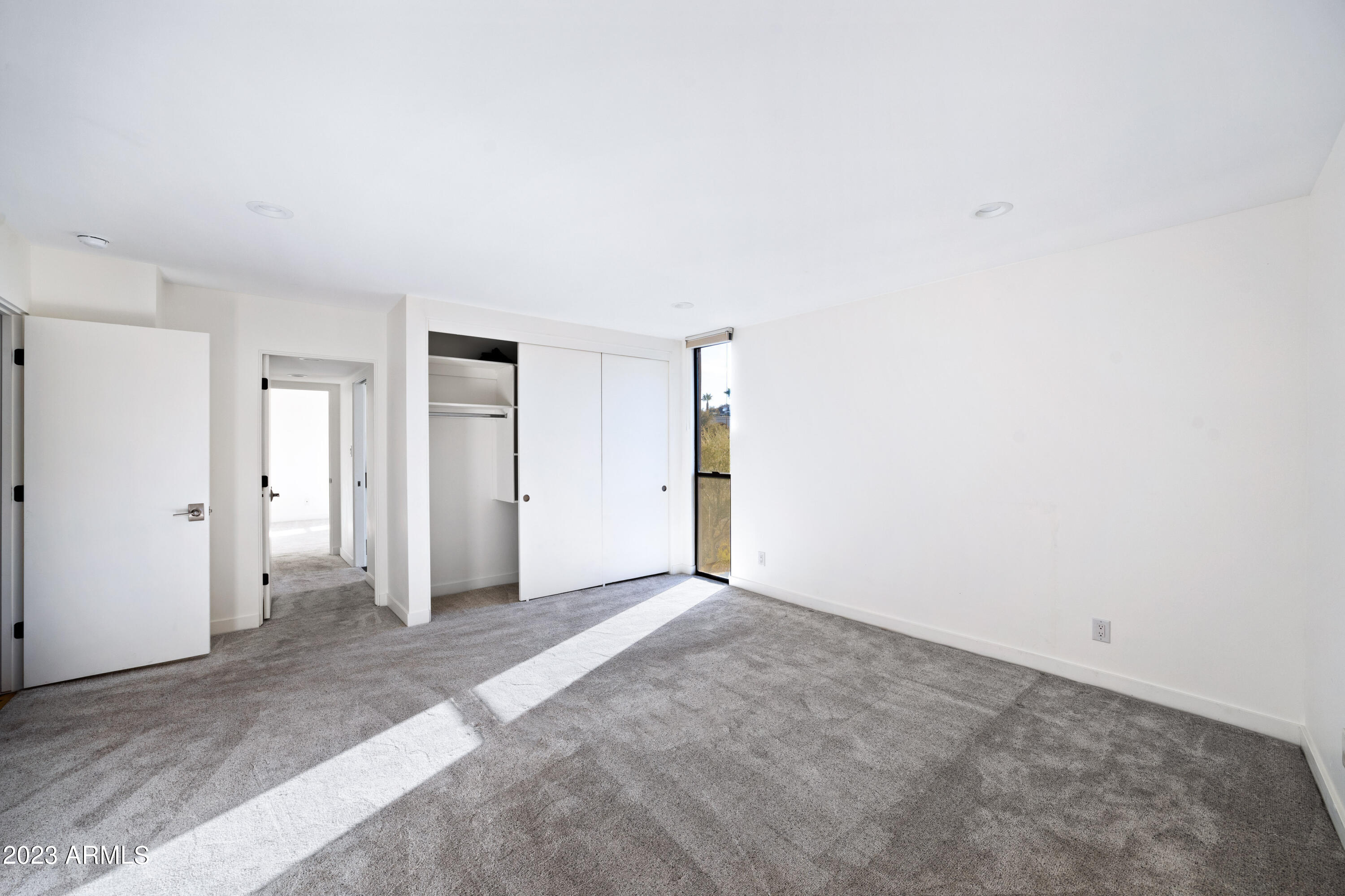 CLEARWATER HILLS PRVT ROADS & TR A - Residential