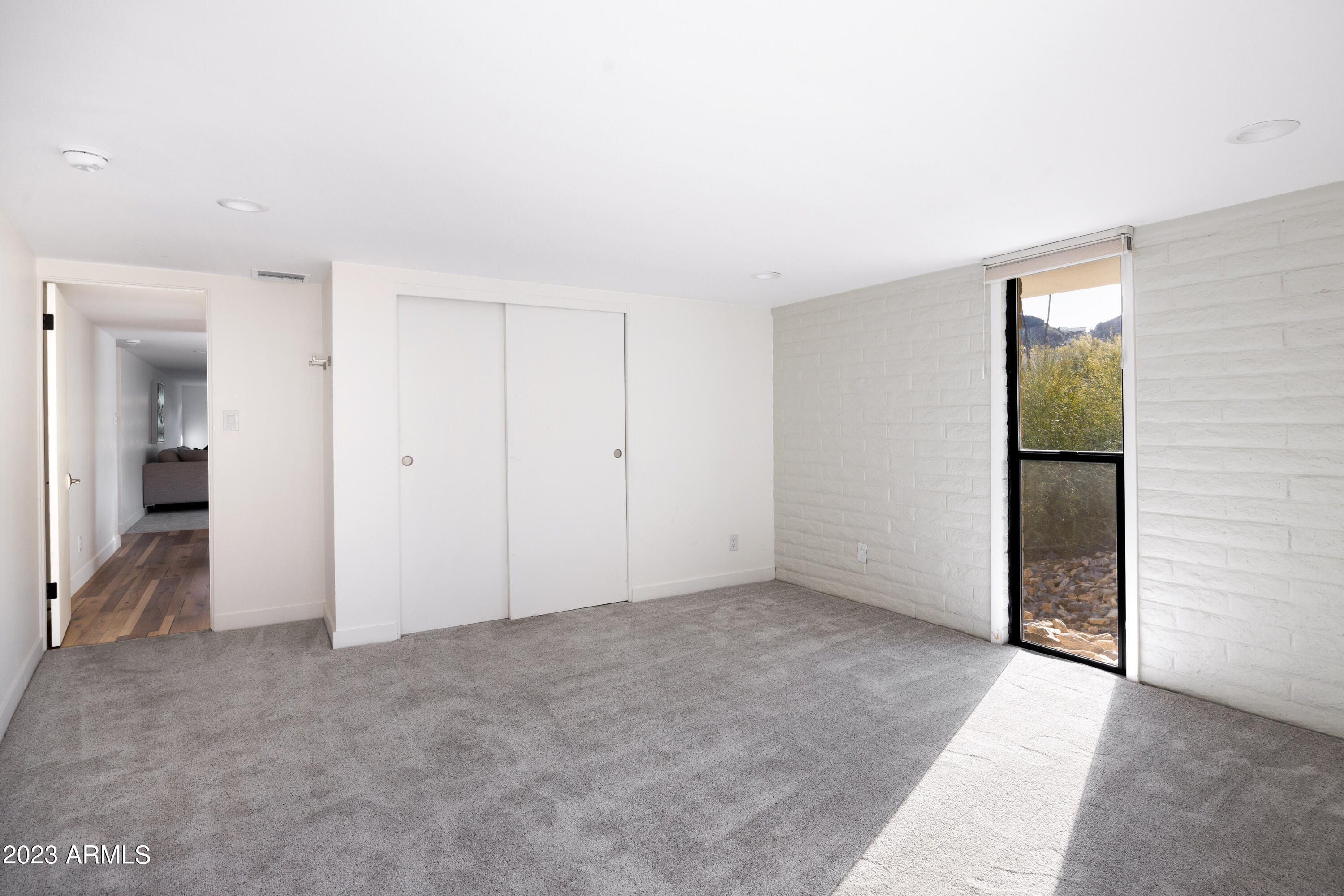 CLEARWATER HILLS PRVT ROADS & TR A - Residential
