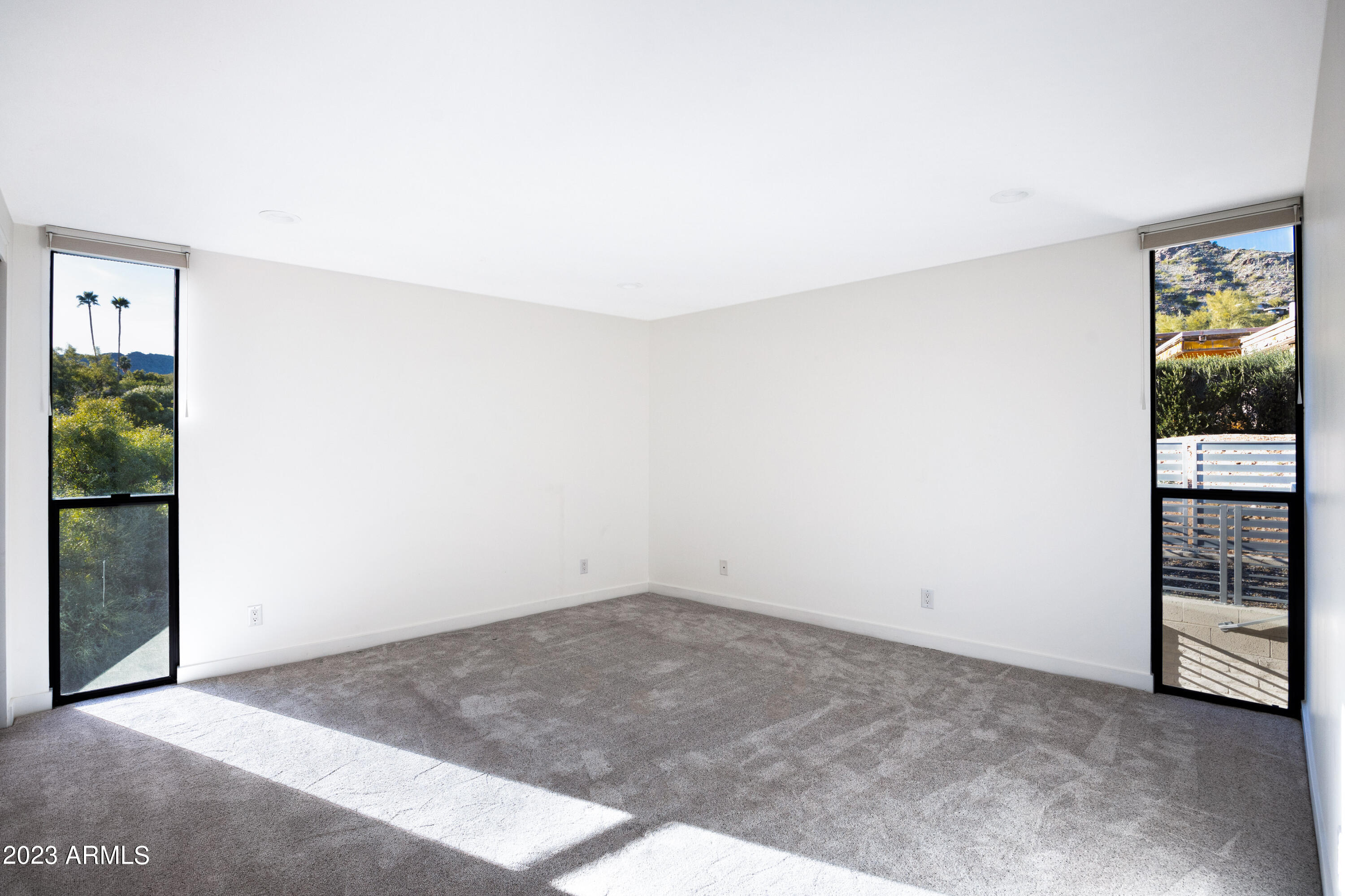 CLEARWATER HILLS PRVT ROADS & TR A - Residential