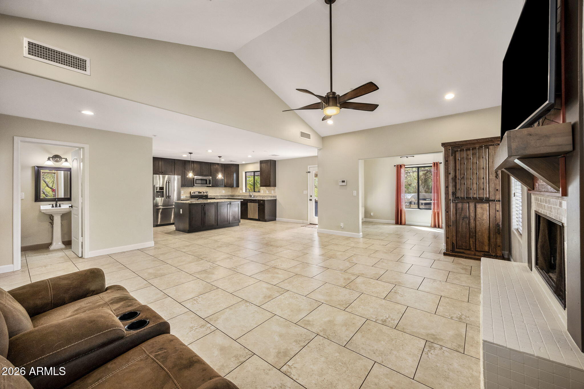 FOUNTAIN HILLS ARIZONA NO. 428 - Residential