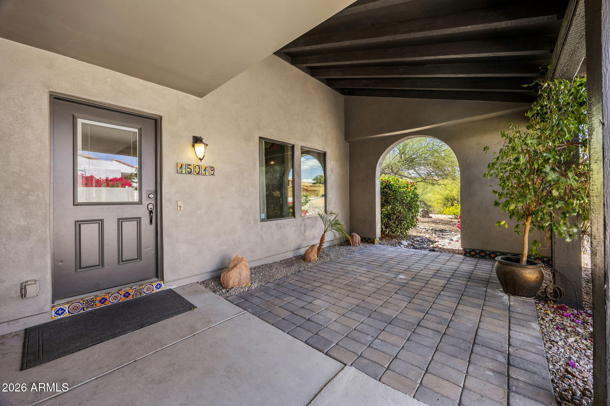 FOUNTAIN HILLS ARIZONA NO. 428 - Residential