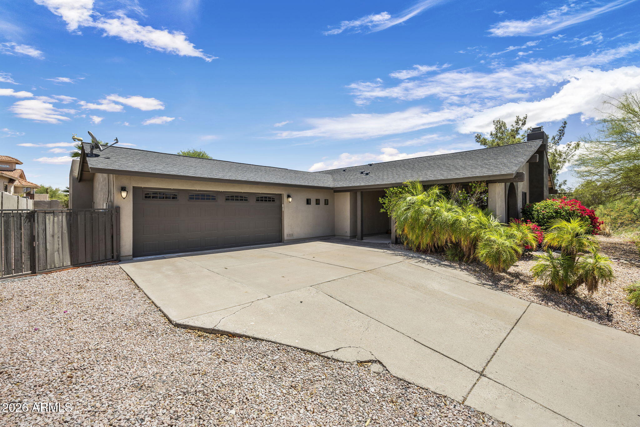 FOUNTAIN HILLS ARIZONA NO. 428 - Residential